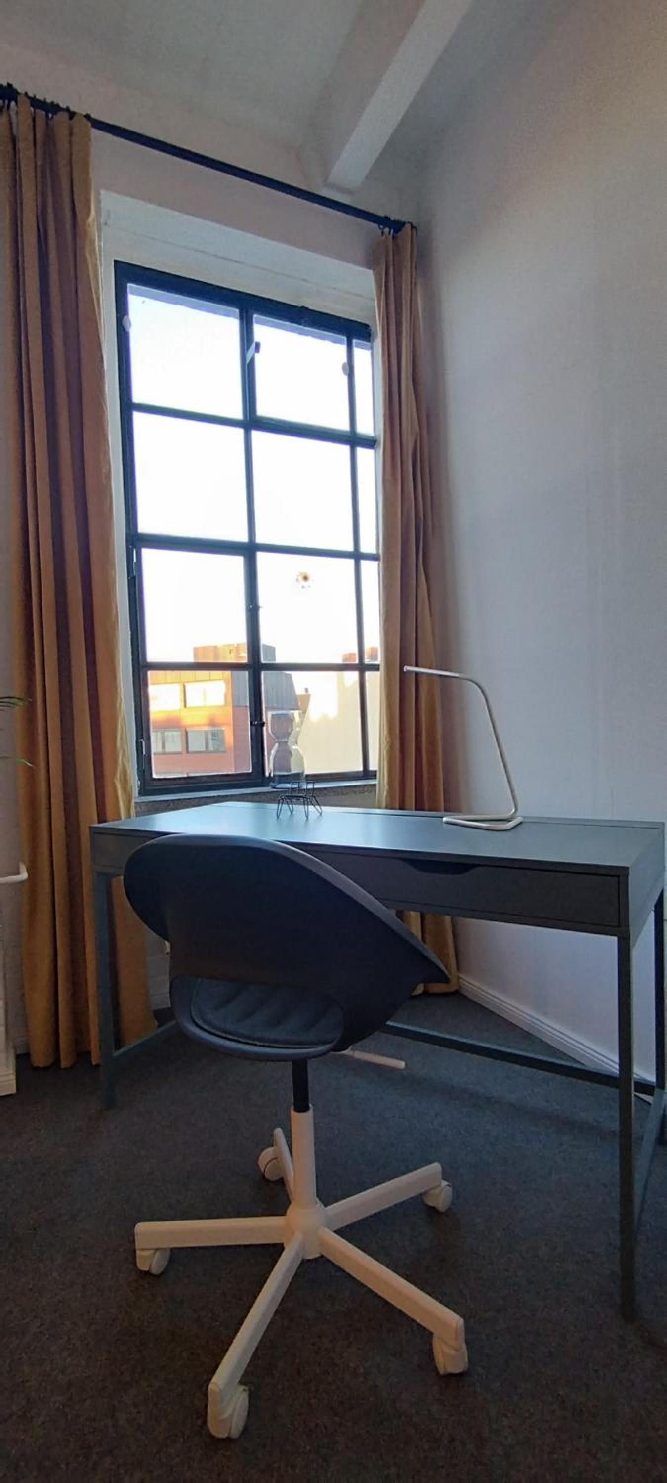 Loft46 - Self Checkin - Long and Shortstay