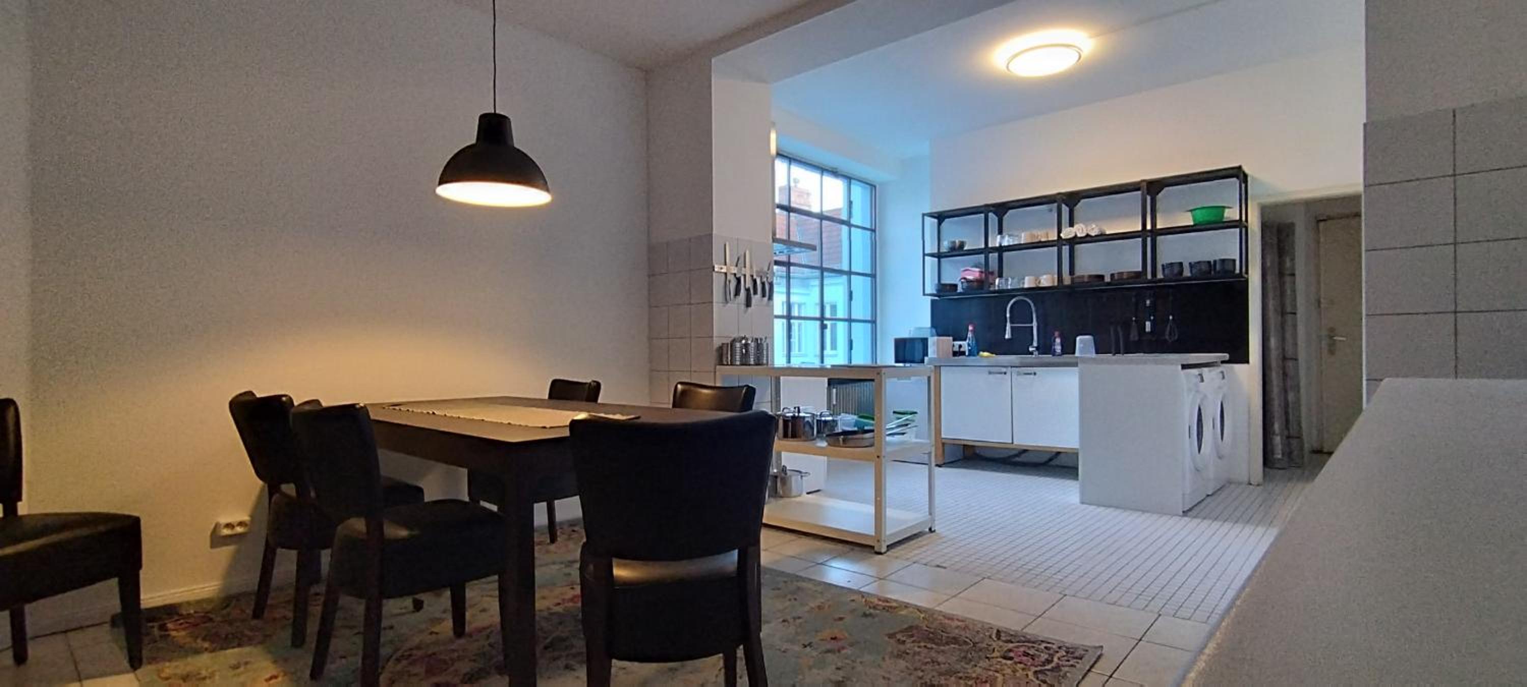 Loft46 - Self Checkin - Long and Shortstay