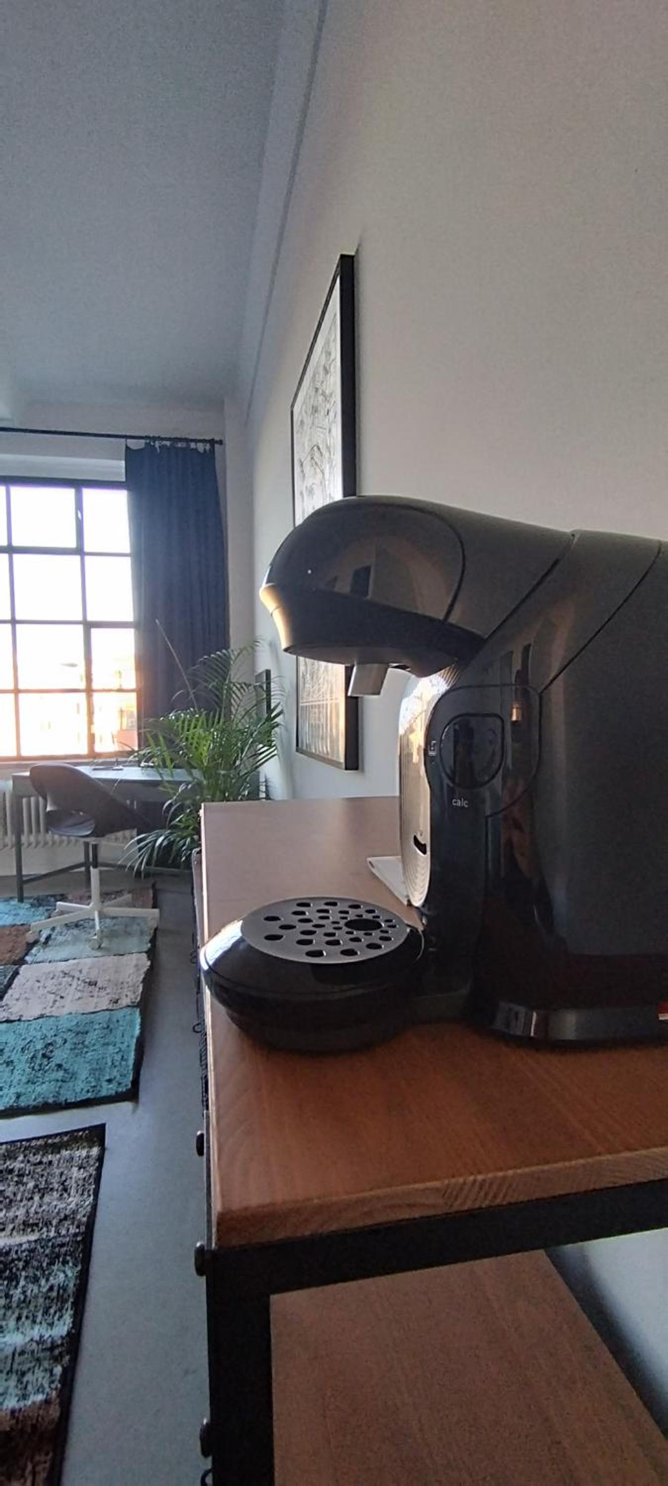 Loft46 - Self Checkin - Long and Shortstay