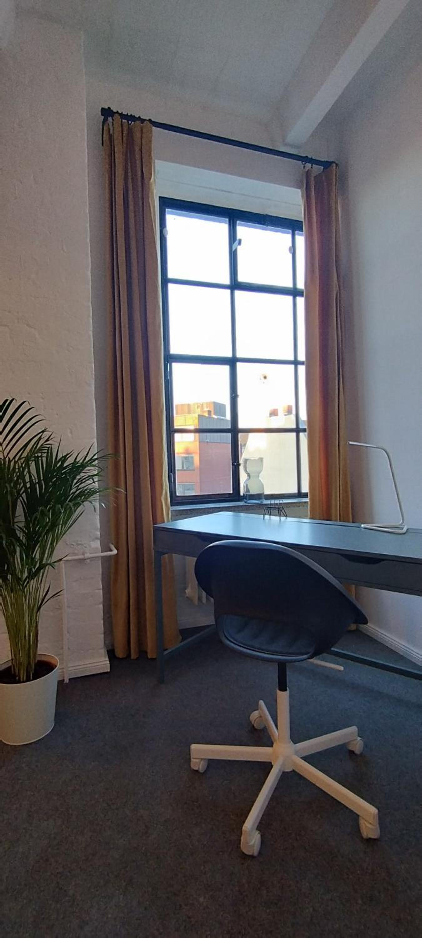 Loft46 - Self Checkin - Long and Shortstay
