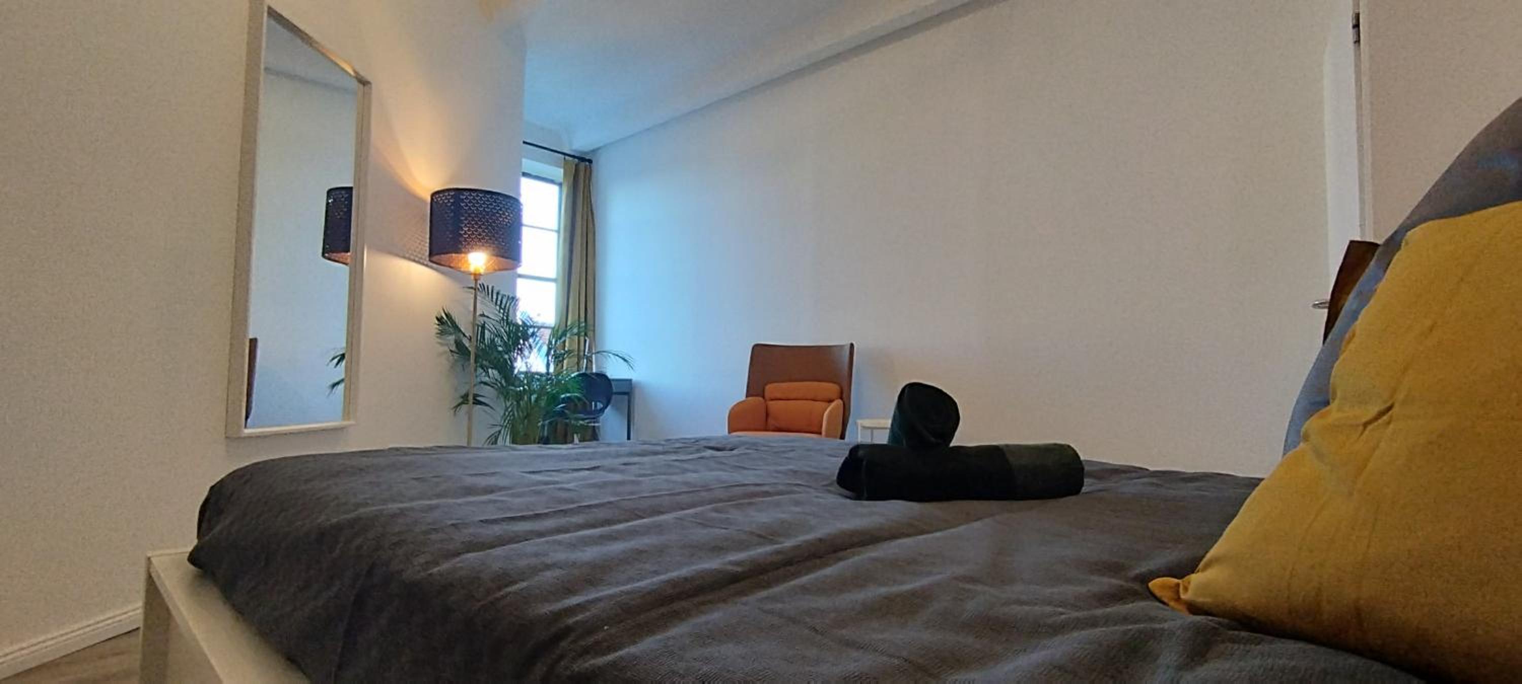 Loft46 - Self Checkin - Long and Shortstay