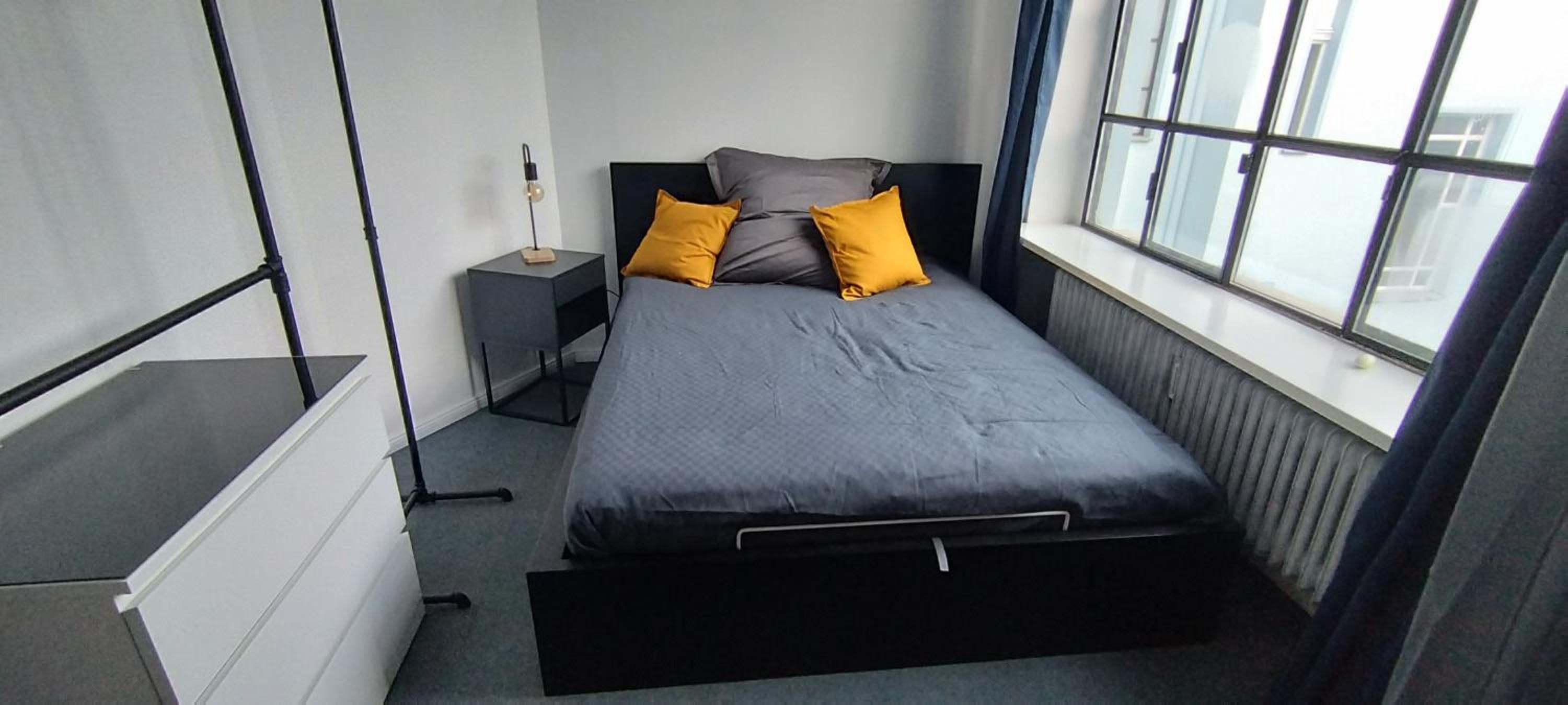 Loft46 - Self Checkin - Long and Shortstay