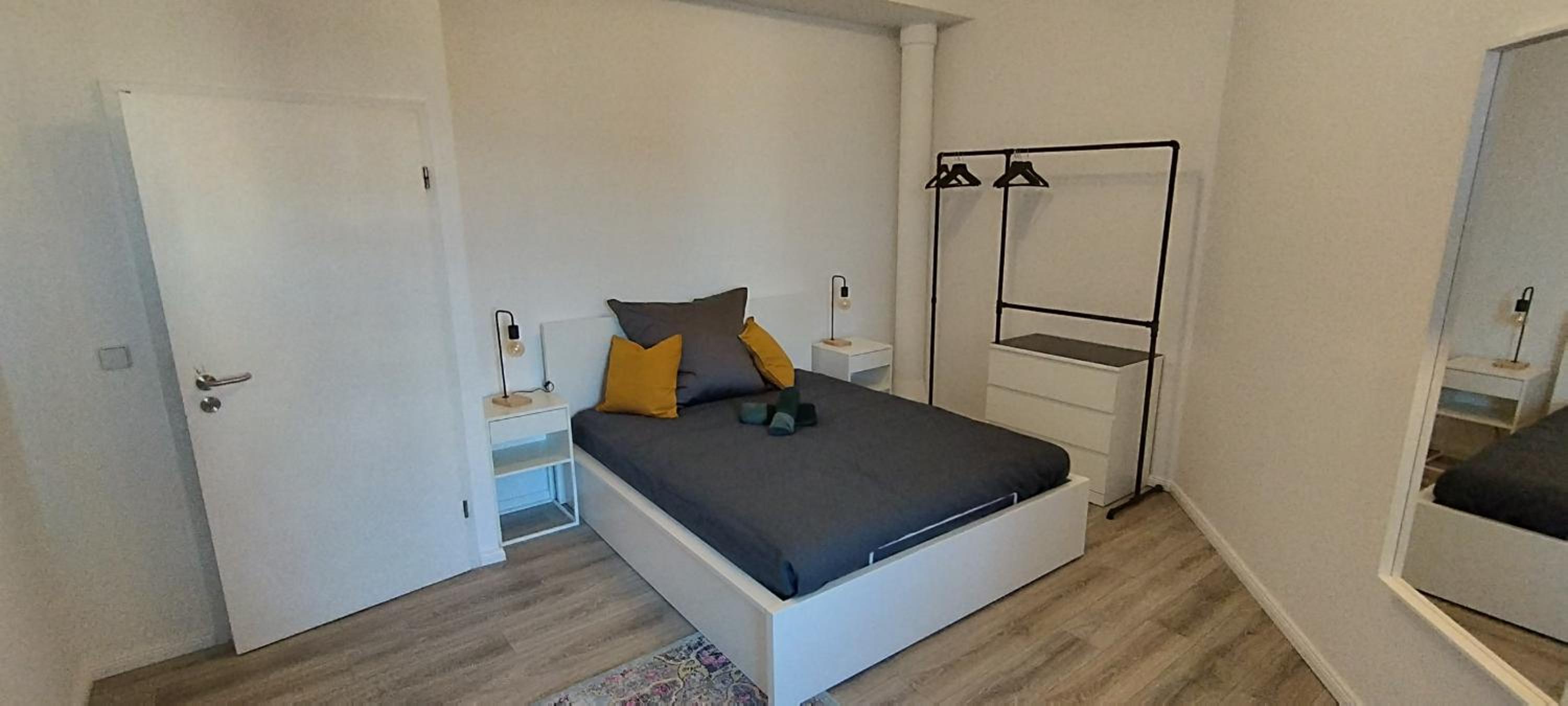 Loft46 - Self Checkin - Long and Shortstay
