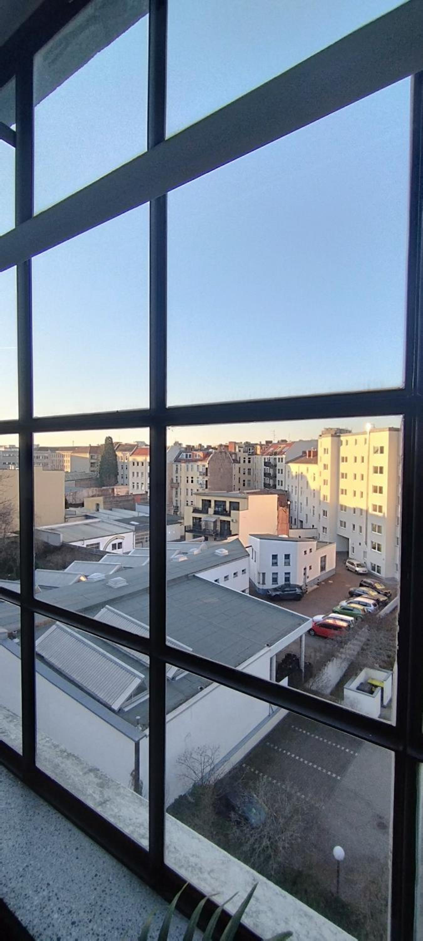 Loft46 - Self Checkin - Long and Shortstay