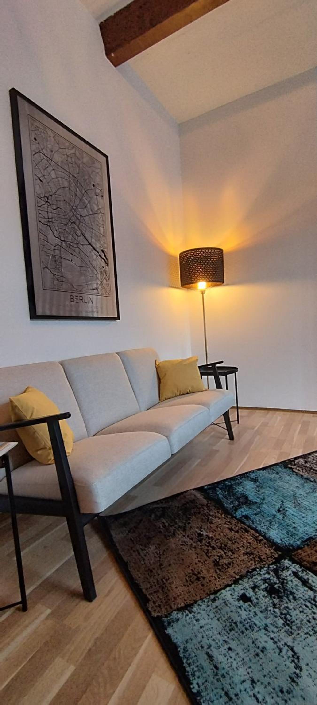 Loft46 - Self Checkin - Long and Shortstay