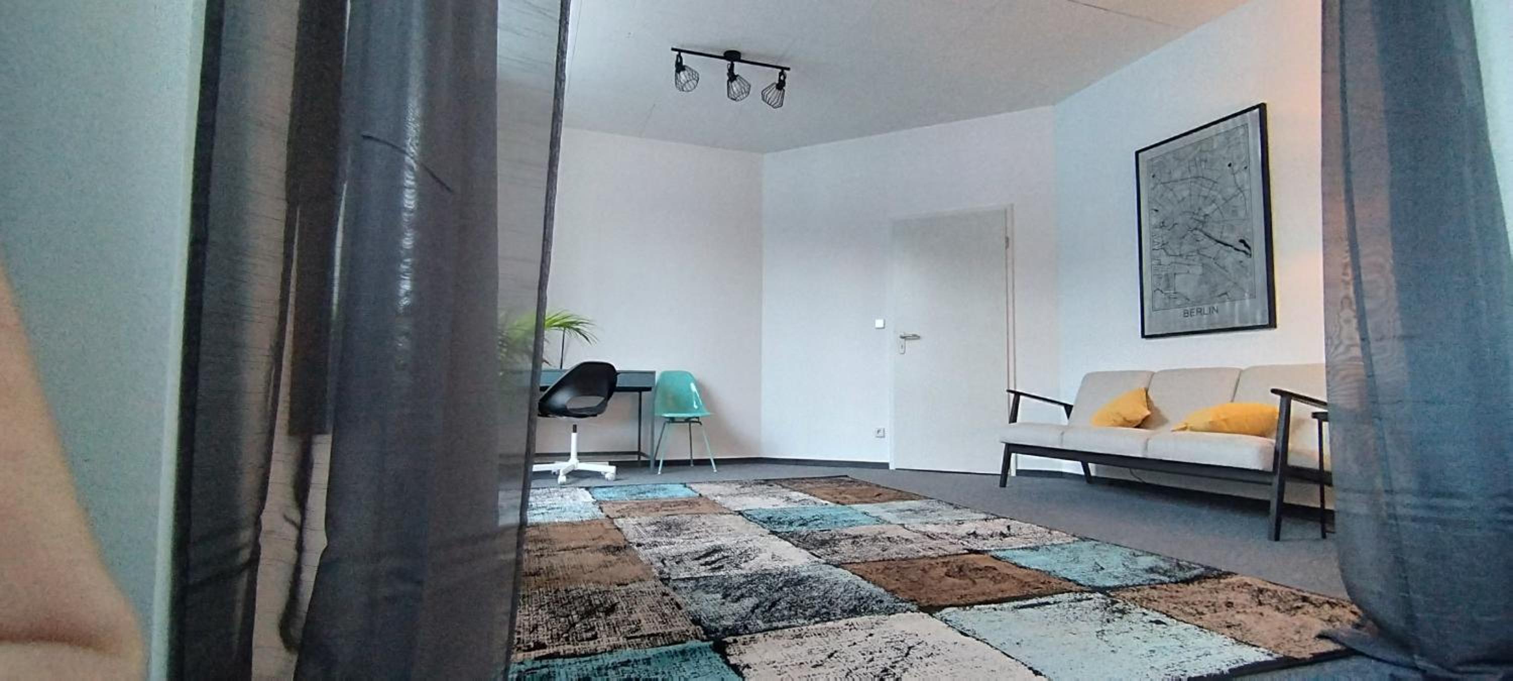 Loft46 - Self Checkin - Long and Shortstay