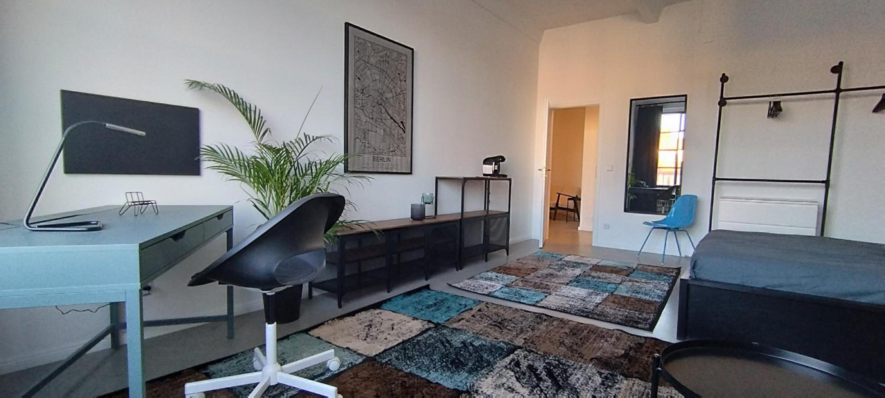 Loft46 - Self Checkin - Long and Shortstay