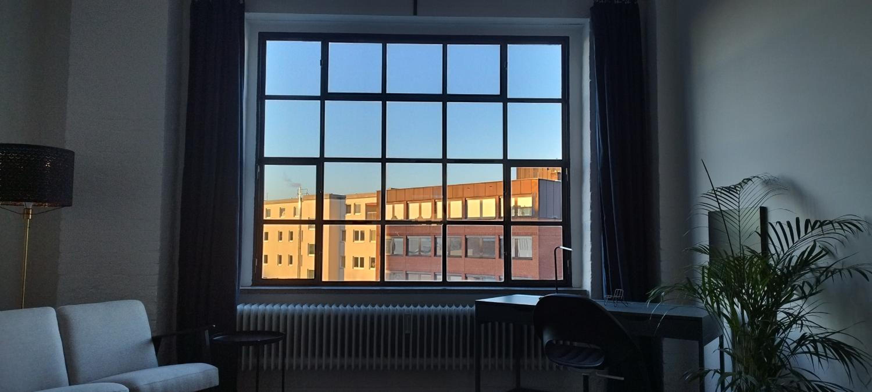 Loft46 - Self Checkin - Long and Shortstay