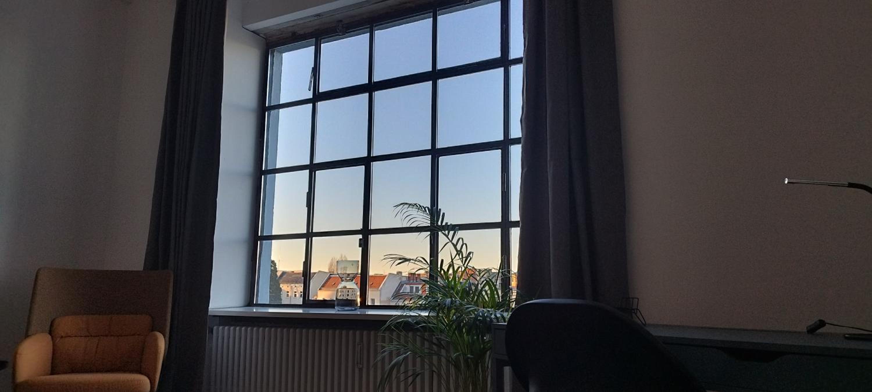 Loft46 - Self Checkin - Long and Shortstay