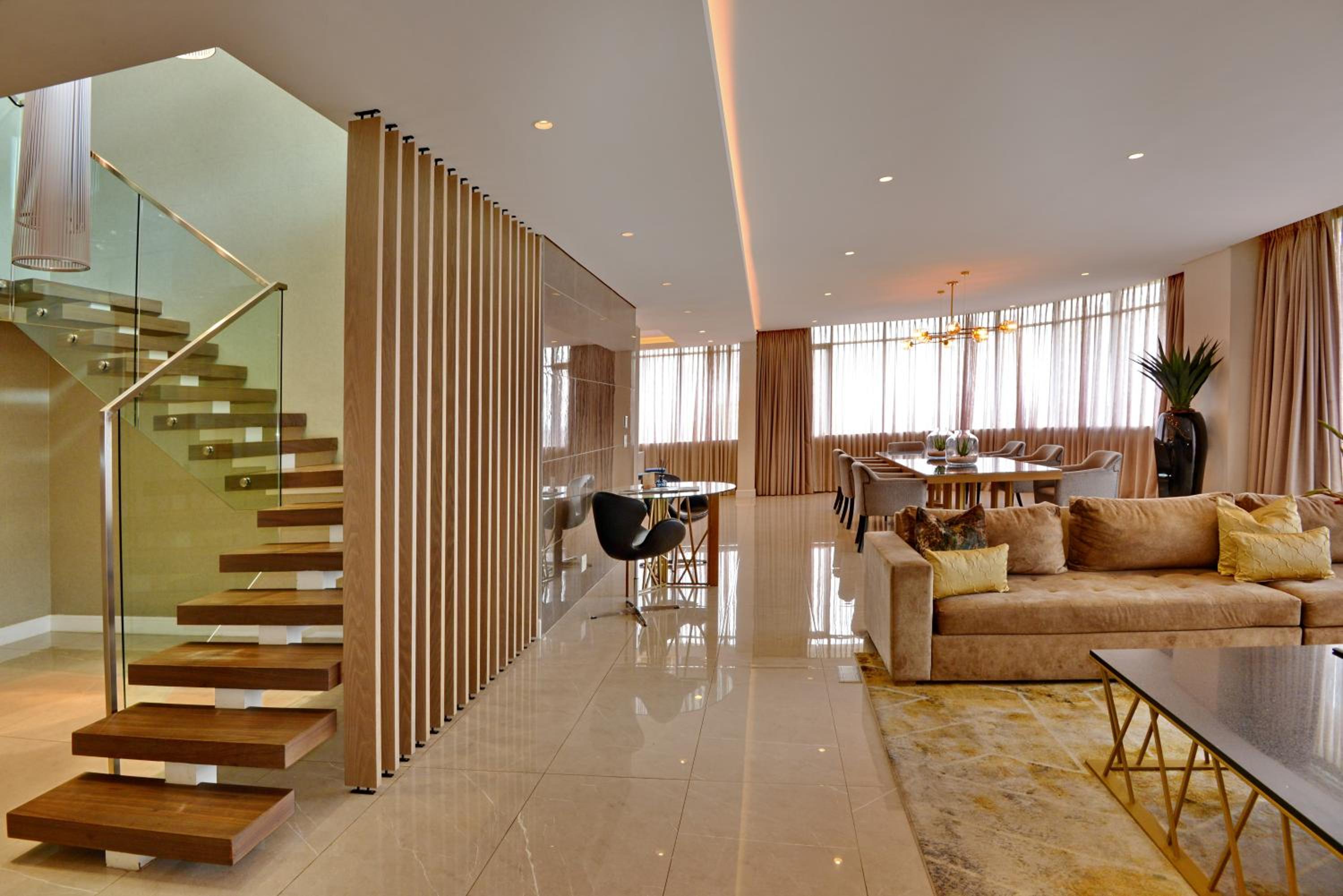 Johannesburg Vacations - The Houghton Hotel, Spa, Wellness Golf - Property Image 60