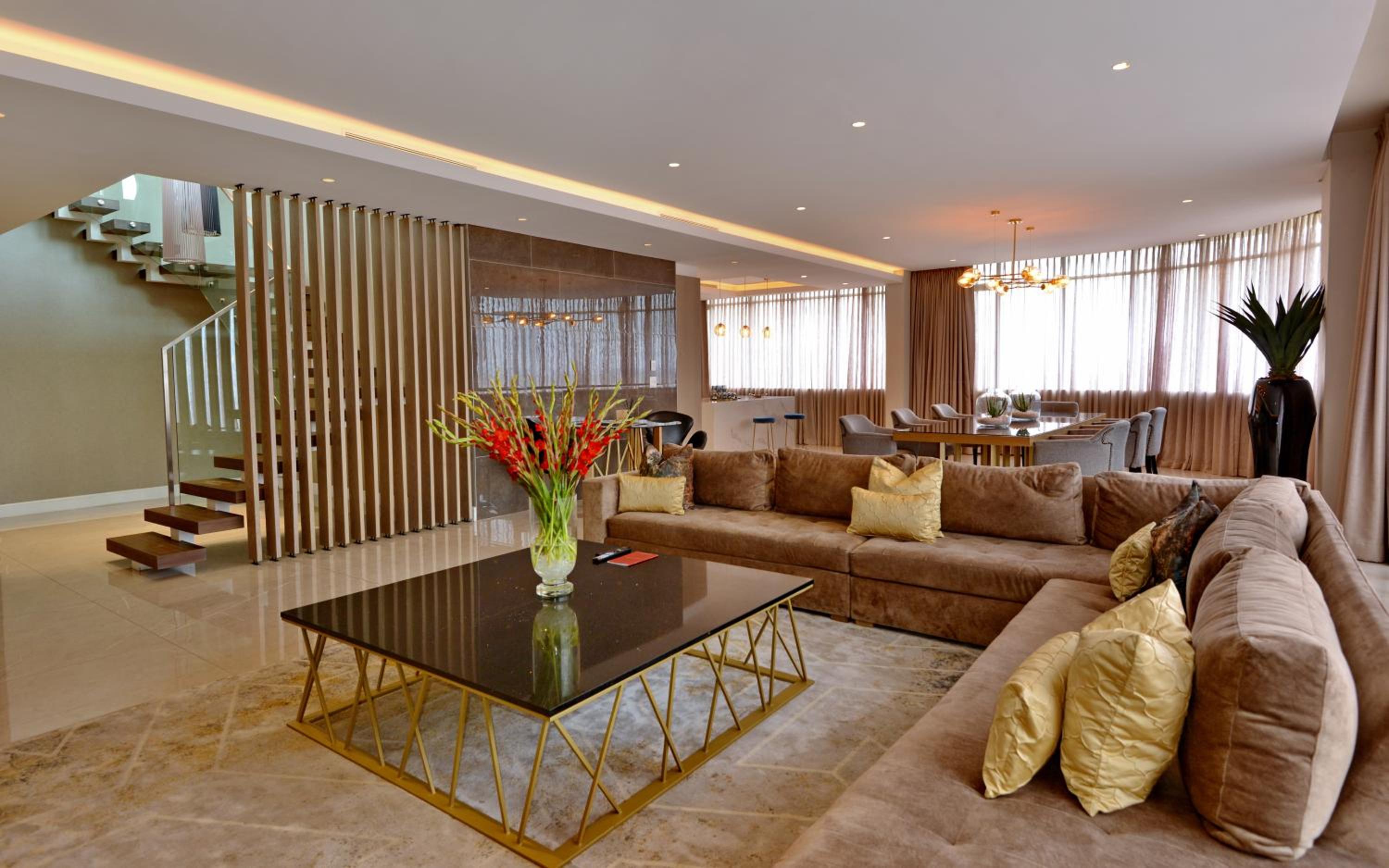 Johannesburg Vacations - The Houghton Hotel, Spa, Wellness Golf - Property Image 61