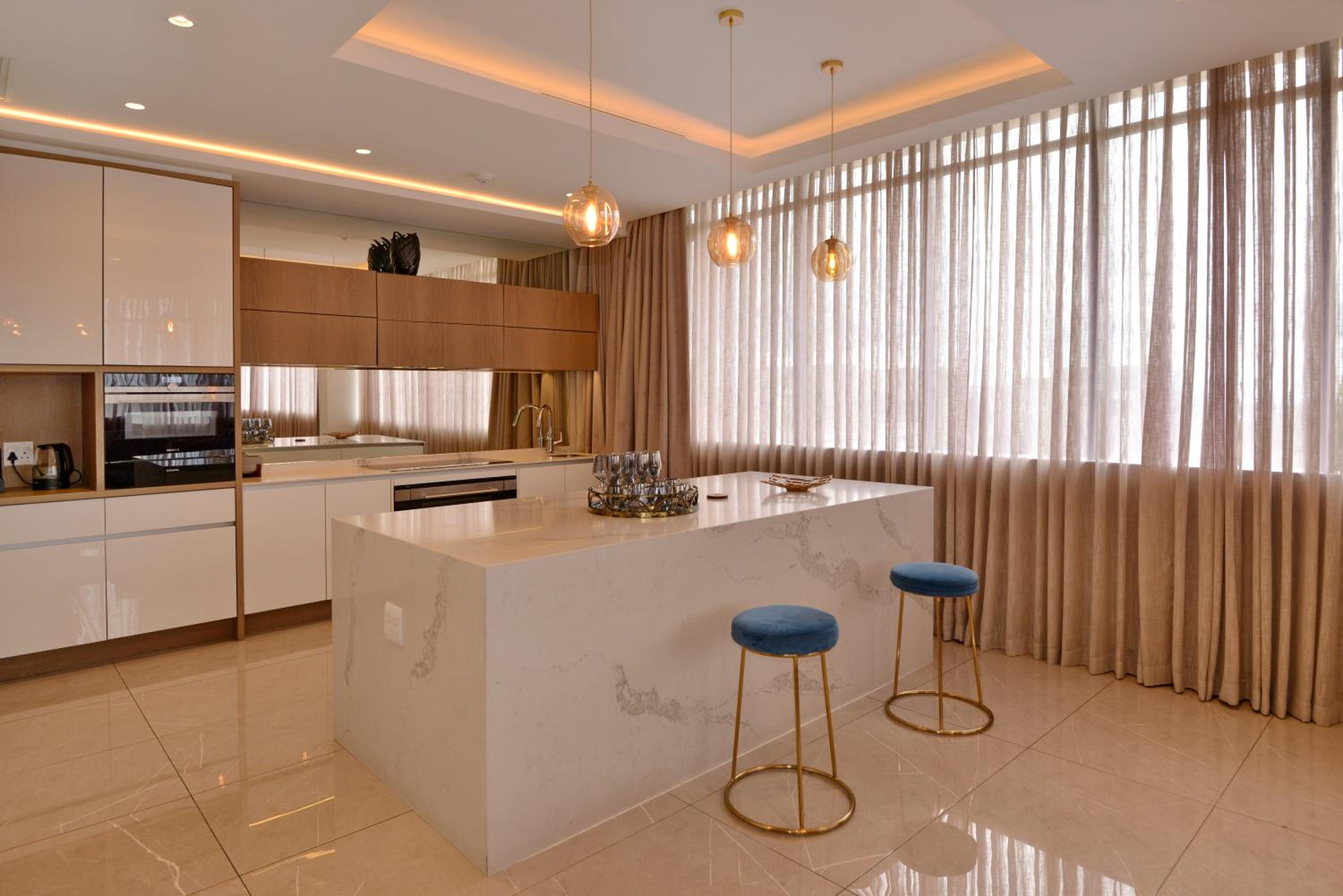 Johannesburg Vacations - The Houghton Hotel, Spa, Wellness Golf - Property Image 47