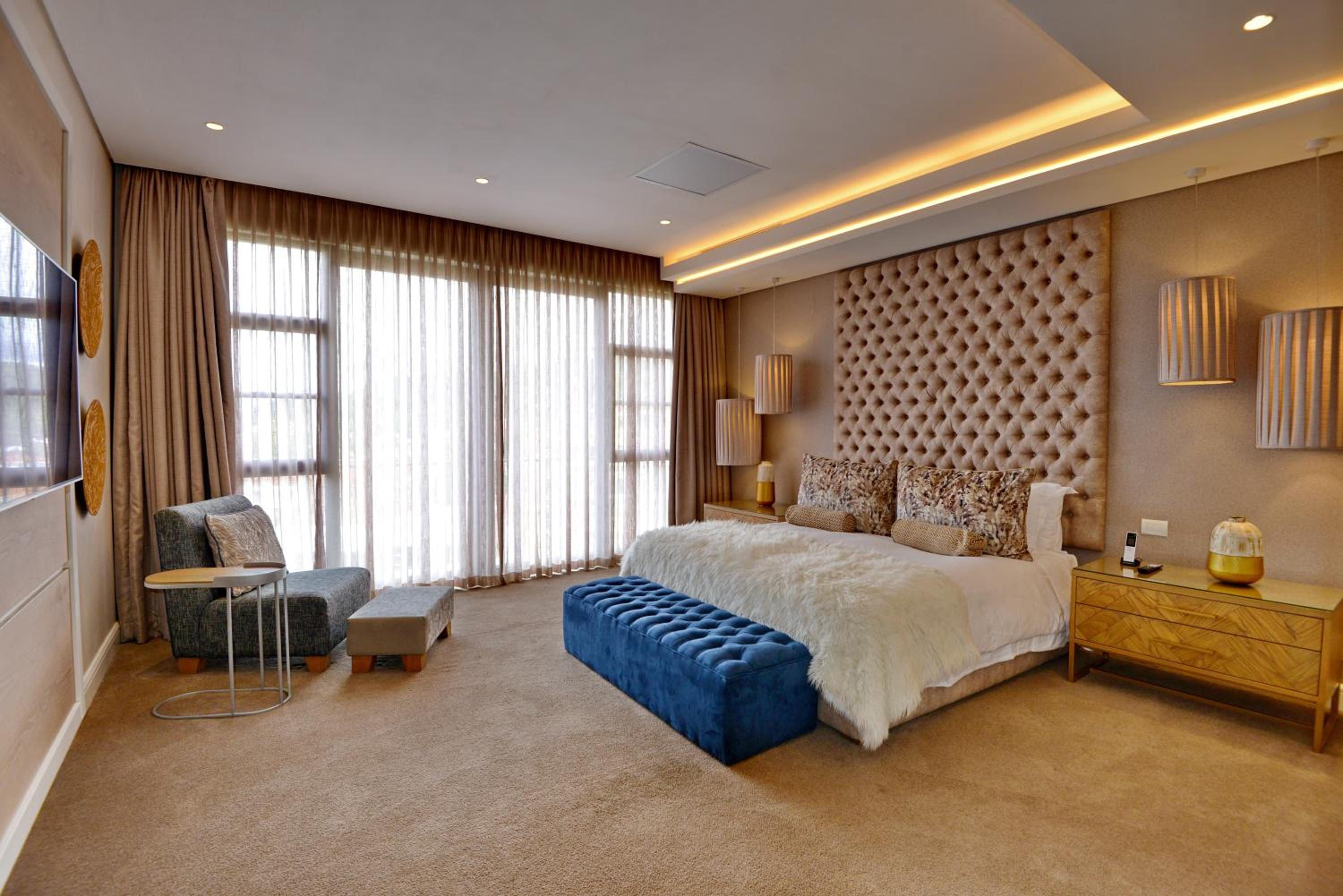 Johannesburg Vacations - The Houghton Hotel, Spa, Wellness Golf - Property Image 62