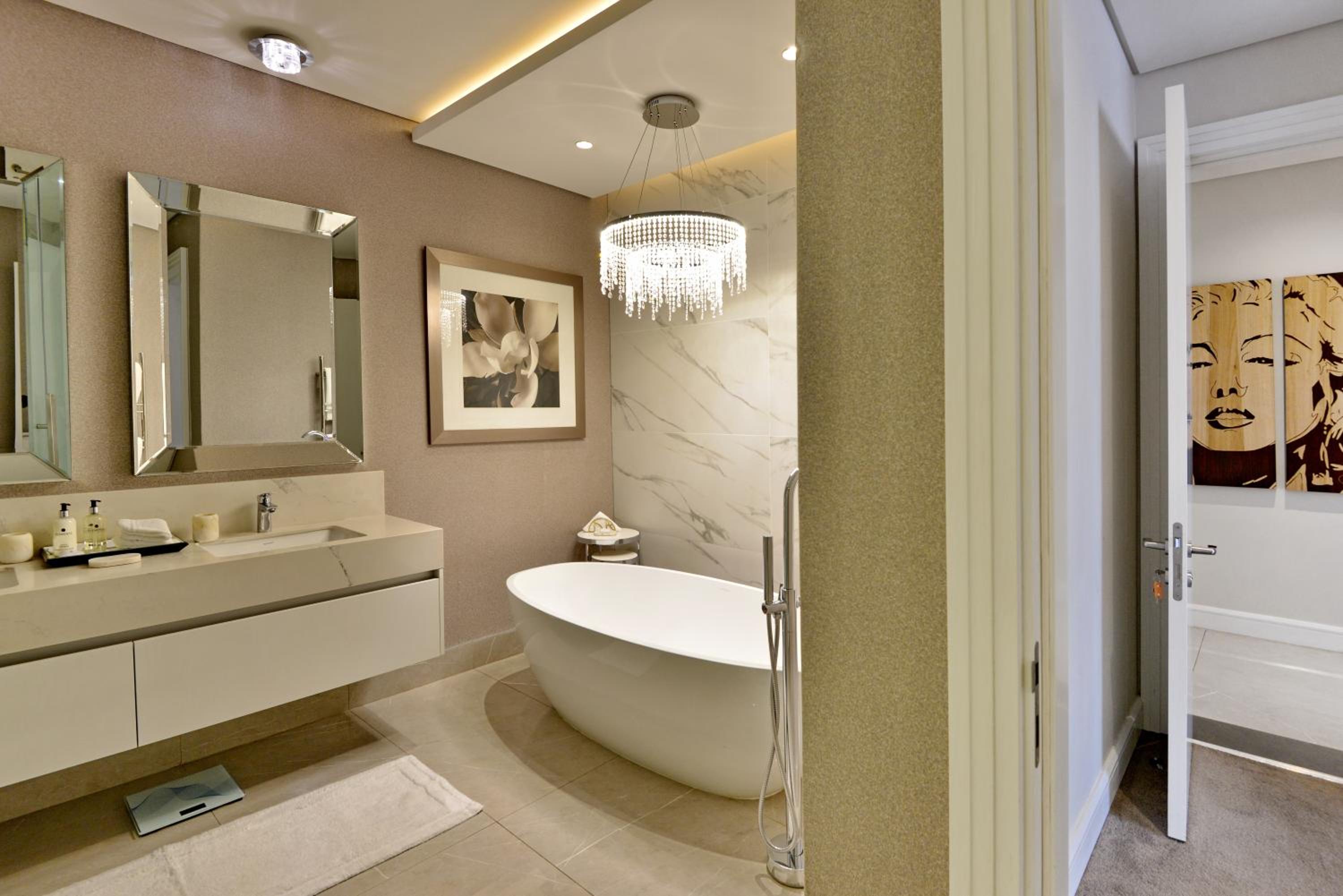 Johannesburg Vacations - The Houghton Hotel, Spa, Wellness Golf - Property Image 55