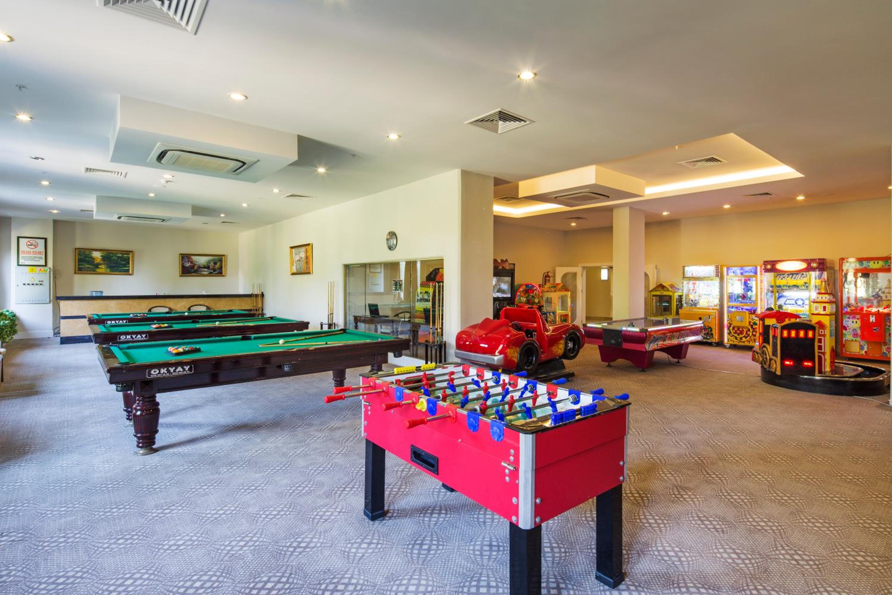 Belek Vacations - Crystal Tat Beach Golf Resort  Spa - Ultimate All Inclusive - Property Image 40