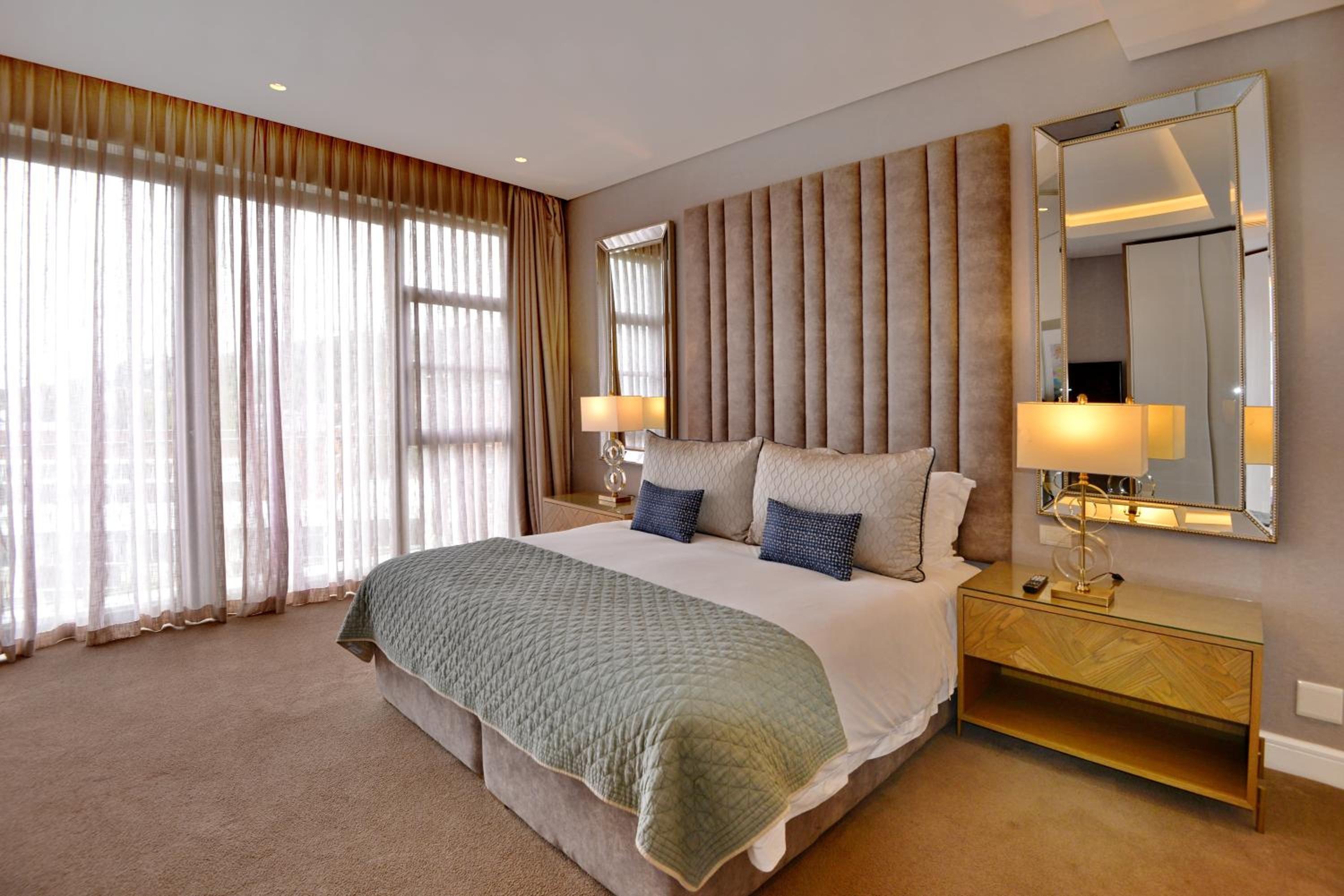 Johannesburg Vacations - The Houghton Hotel, Spa, Wellness Golf - Property Image 56
