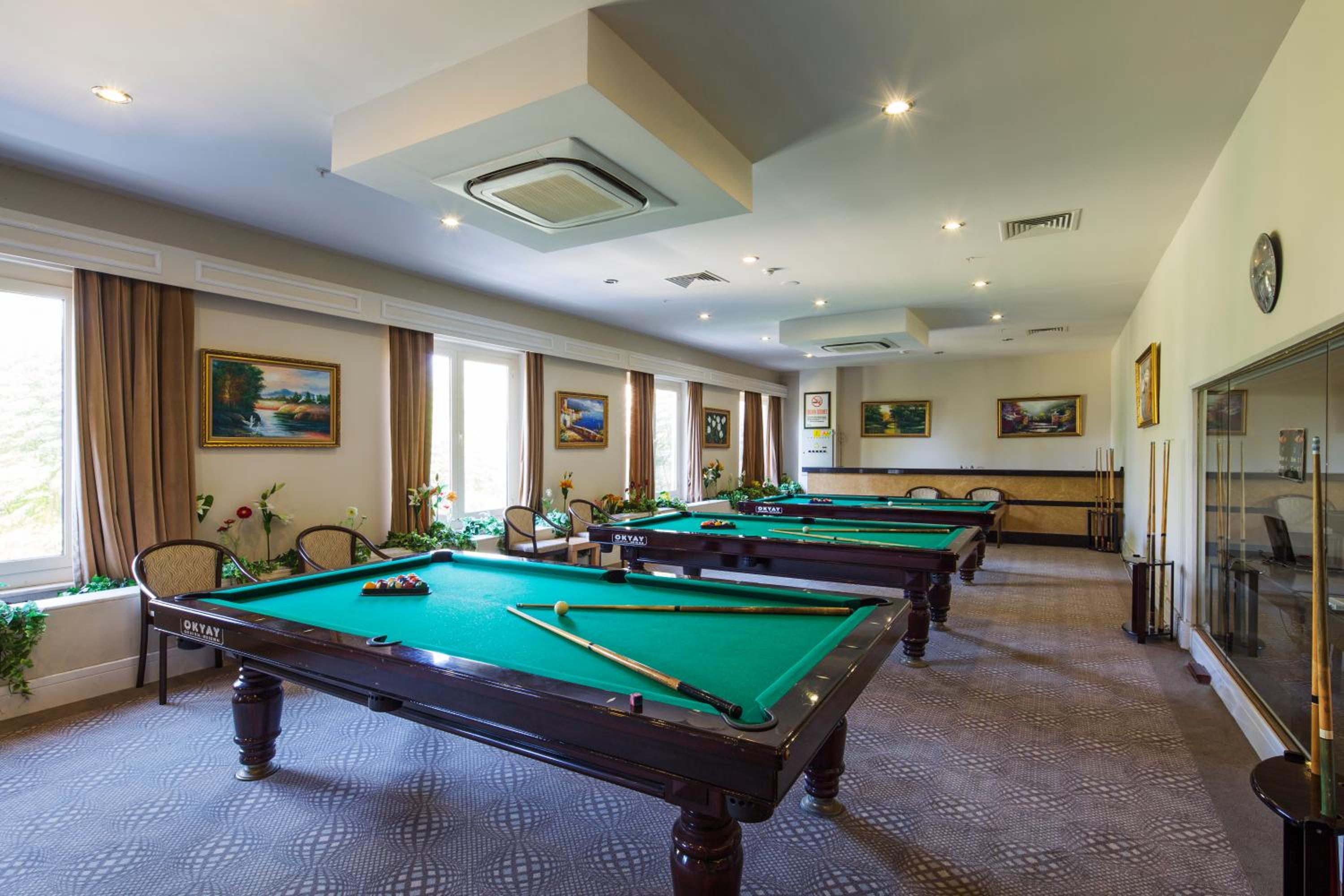 Belek Vacations - Crystal Tat Beach Golf Resort  Spa - Ultimate All Inclusive - Property Image 37