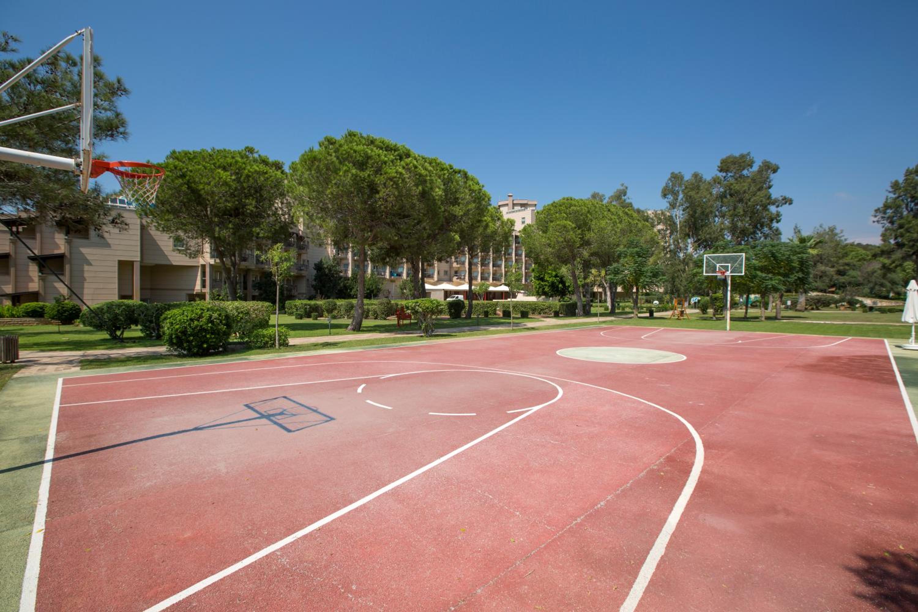 Belek Vacations - Crystal Tat Beach Golf Resort  Spa - Ultimate All Inclusive - Property Image 36