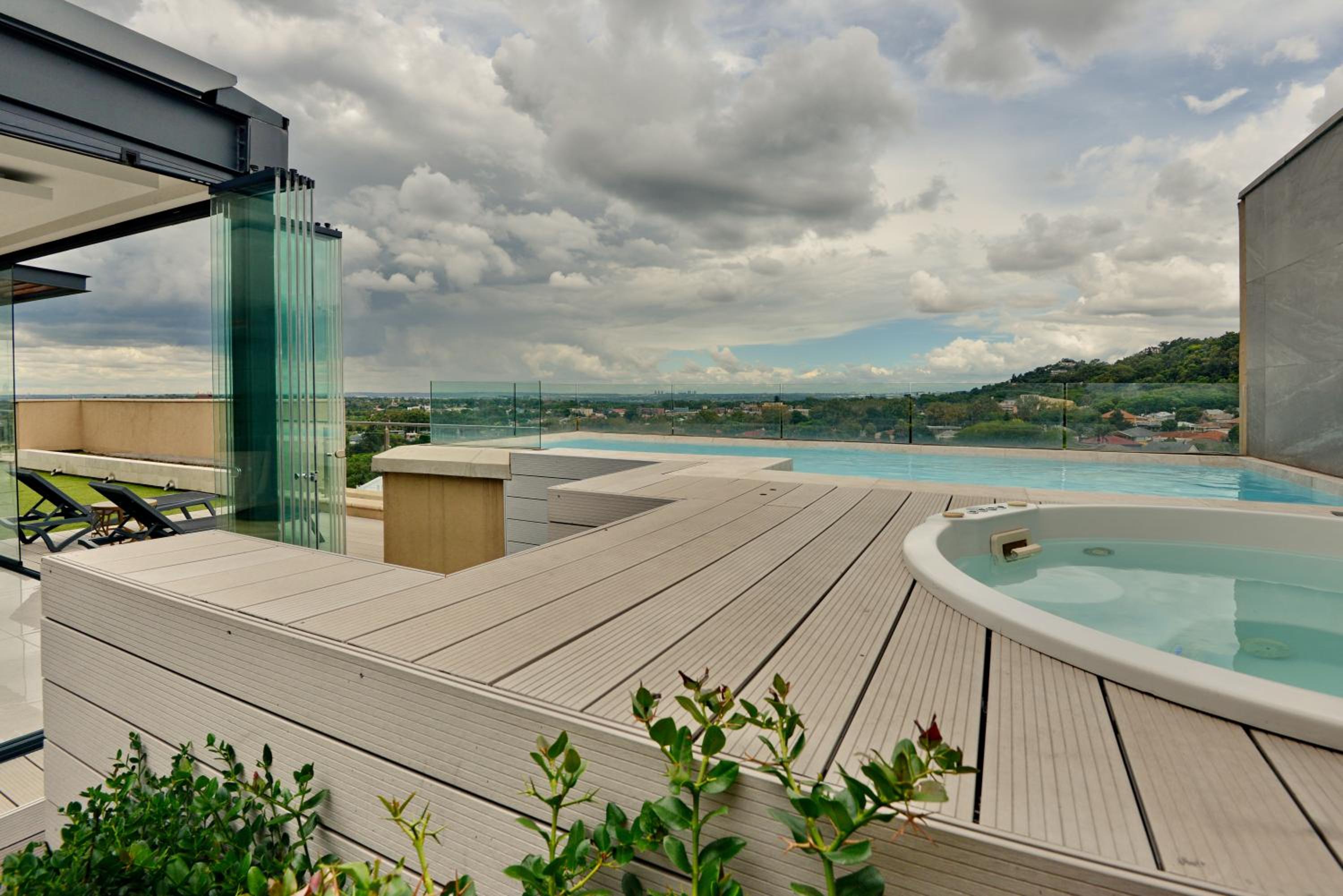 Johannesburg Vacations - The Houghton Hotel, Spa, Wellness Golf - Property Image 54