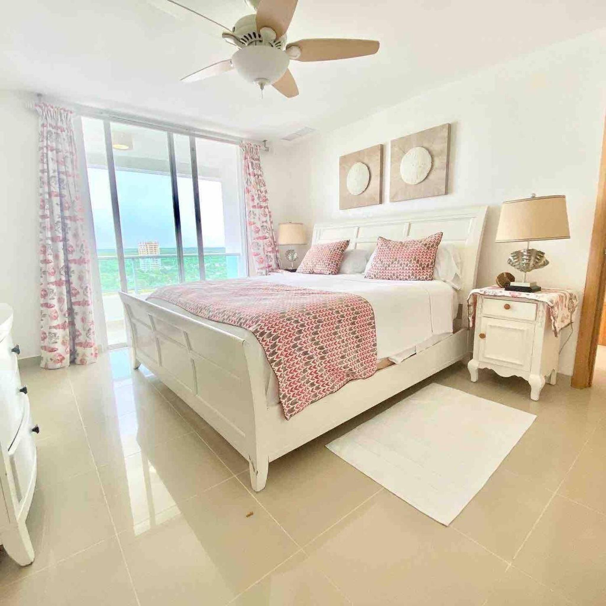 Juan Dolio Vacations - 3 Bedrooms At Marbella Beachfront Juan Dolio no820 - Property Image 10