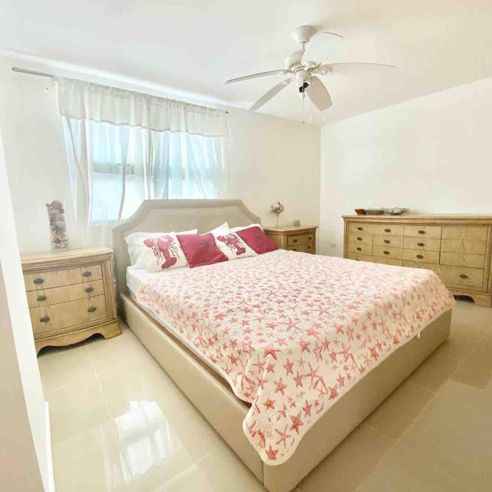 Juan Dolio Vacations - 3 Bedrooms At Marbella Beachfront Juan Dolio no820 - Property Image 11
