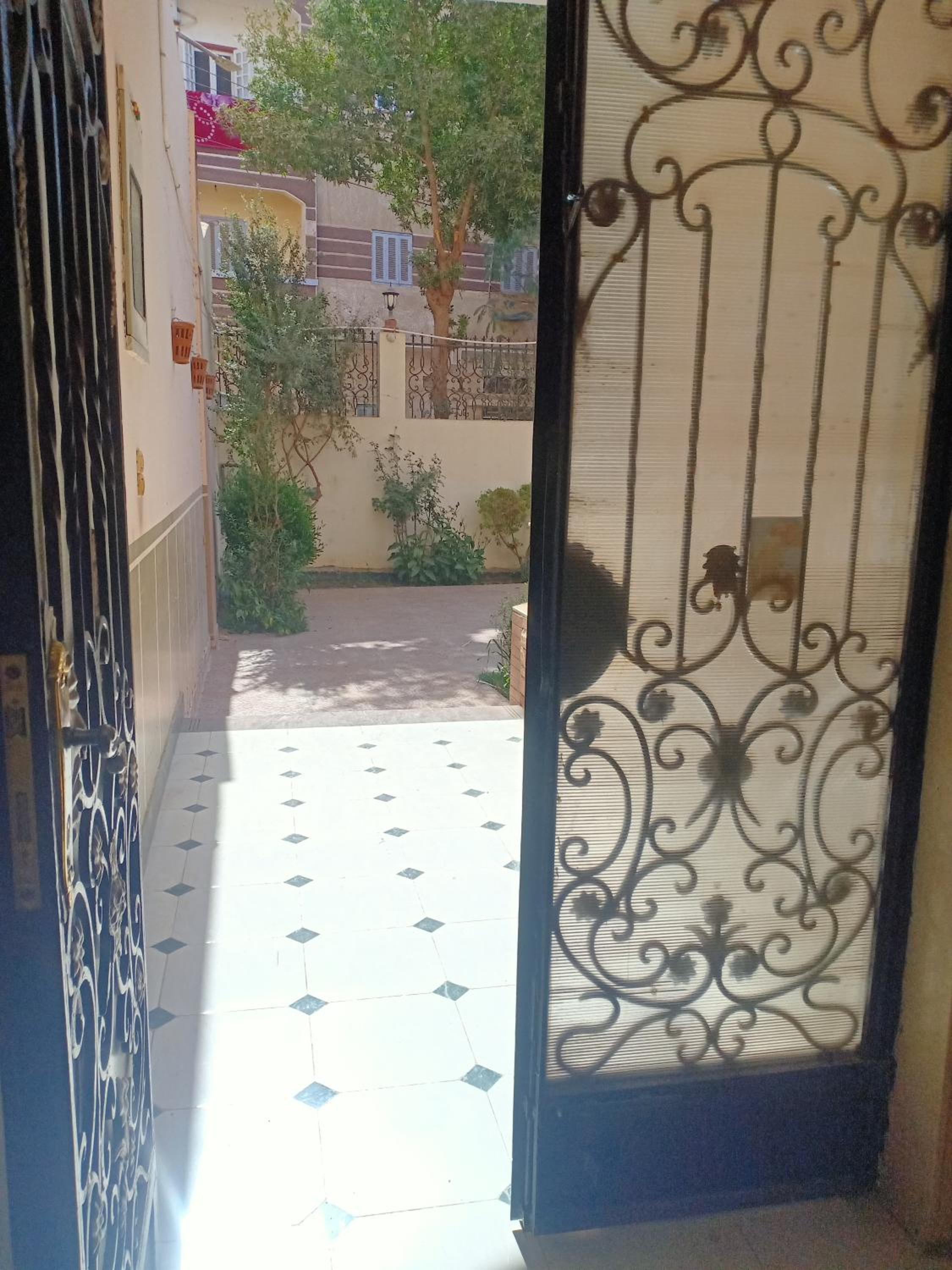 Masa House Luxor