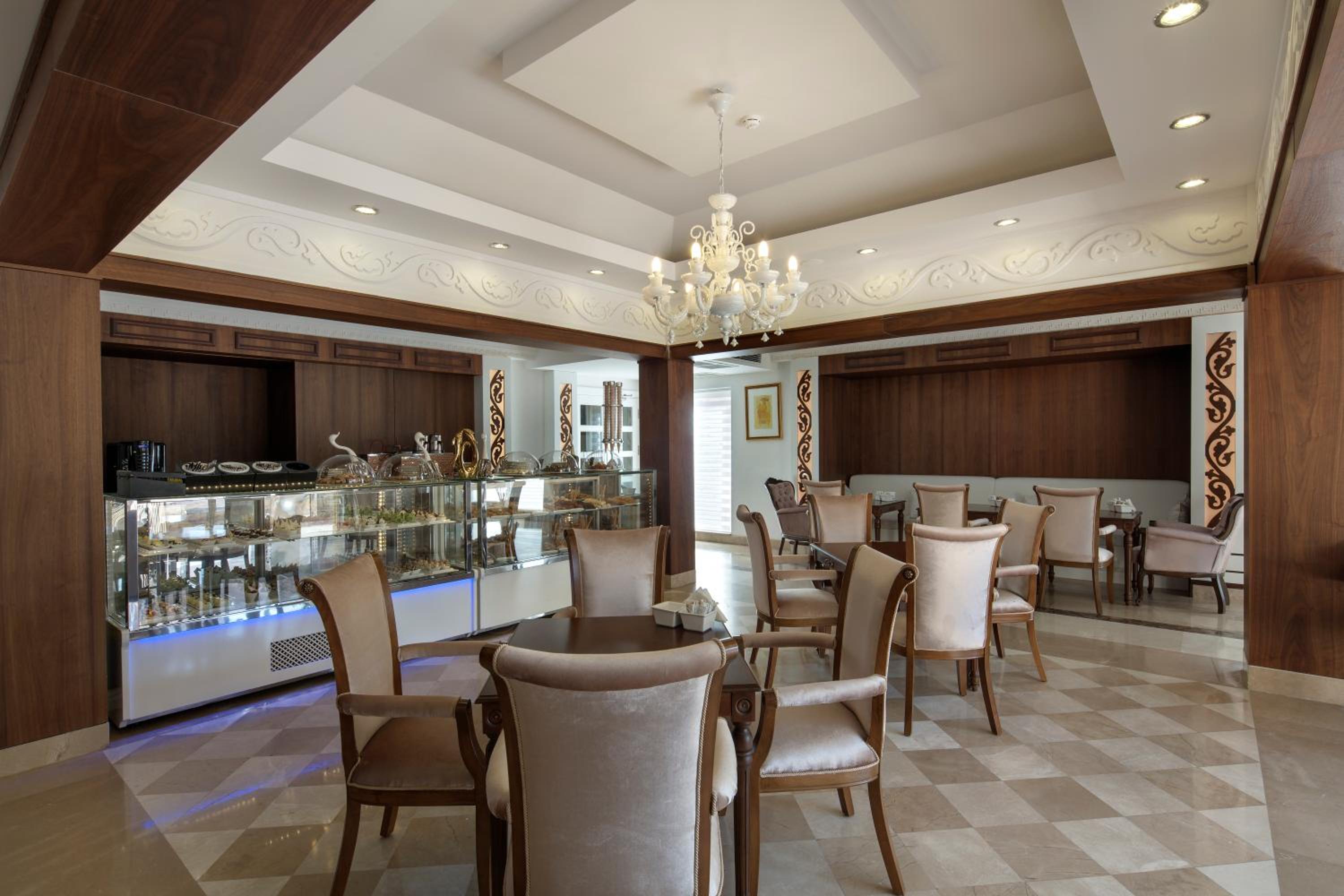 Belek Vacations - Crystal Tat Beach Golf Resort  Spa - Ultimate All Inclusive - Property Image 43