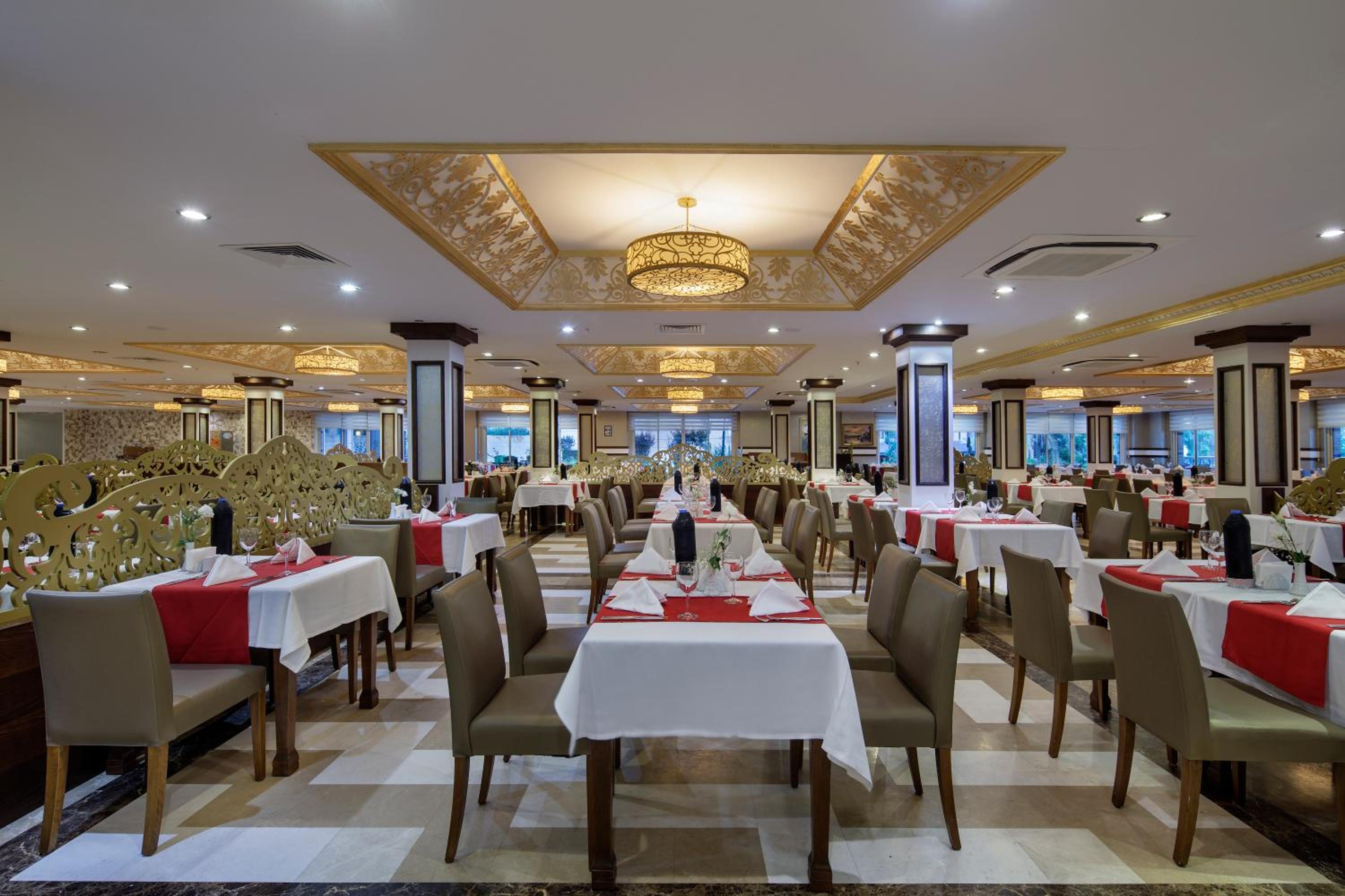 Belek Vacations - Crystal Tat Beach Golf Resort  Spa - Ultimate All Inclusive - Property Image 42