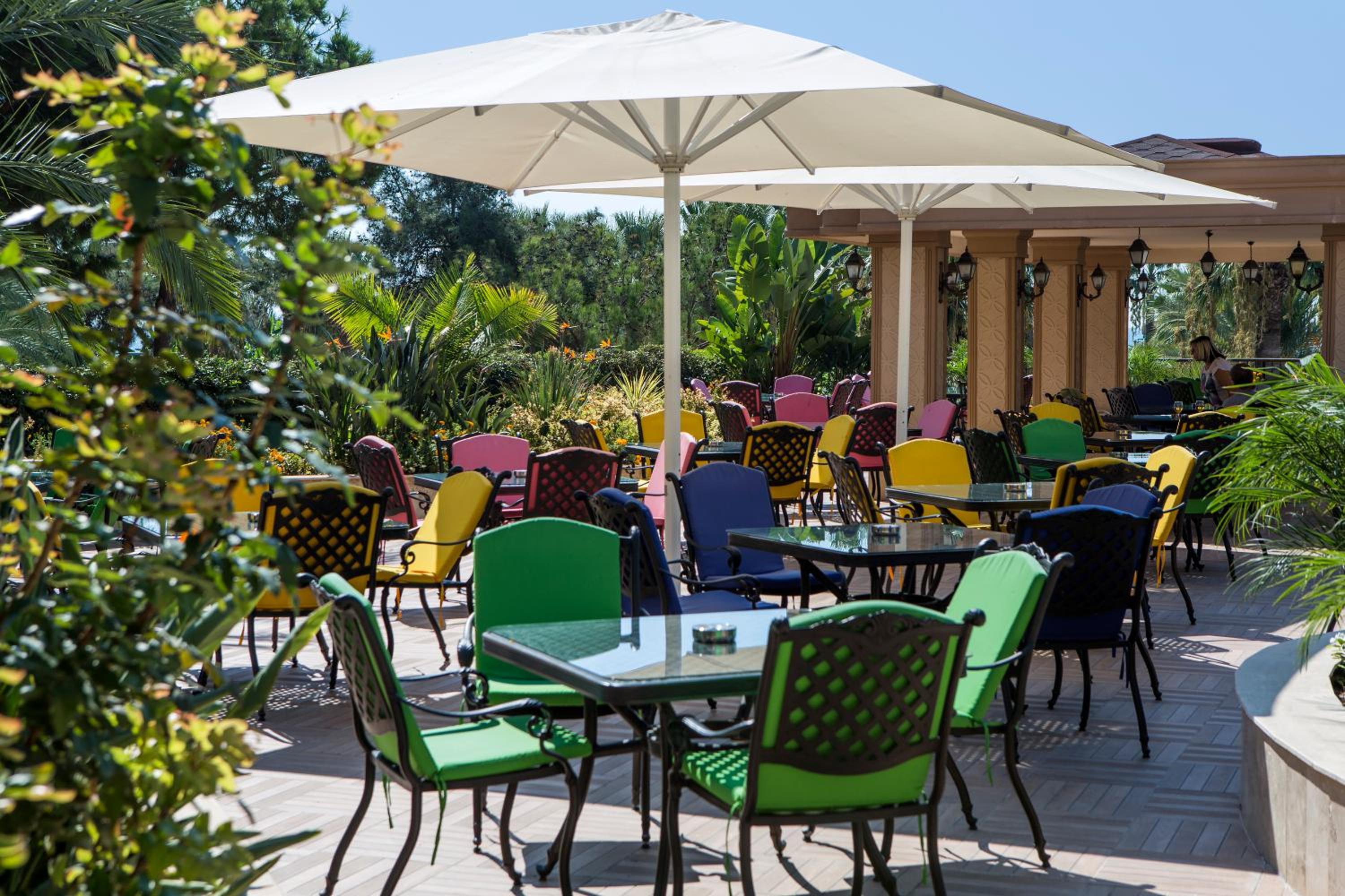 Belek Vacations - Crystal Tat Beach Golf Resort  Spa - Ultimate All Inclusive - Property Image 133