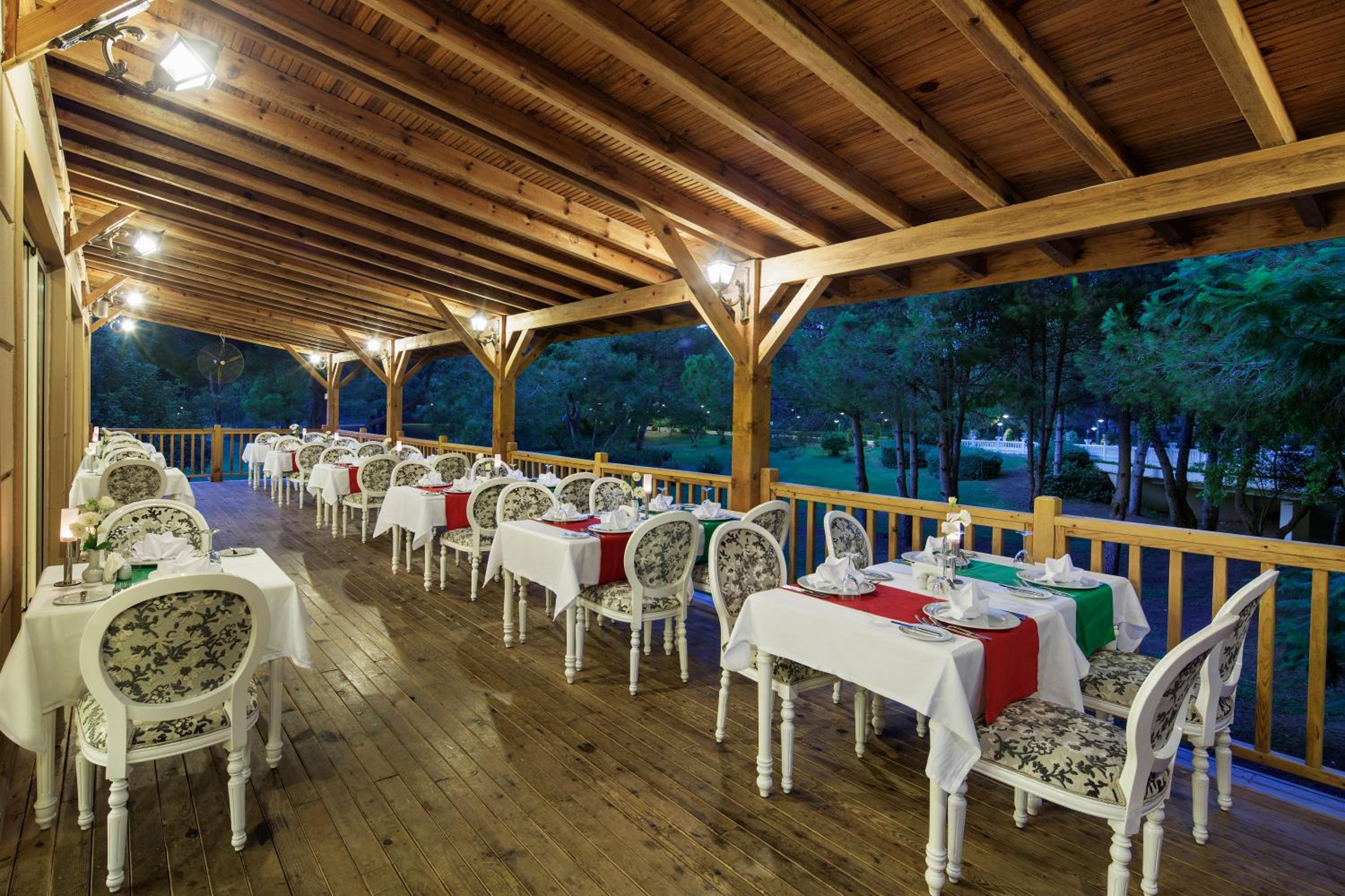 Belek Vacations - Crystal Tat Beach Golf Resort  Spa - Ultimate All Inclusive - Property Image 136