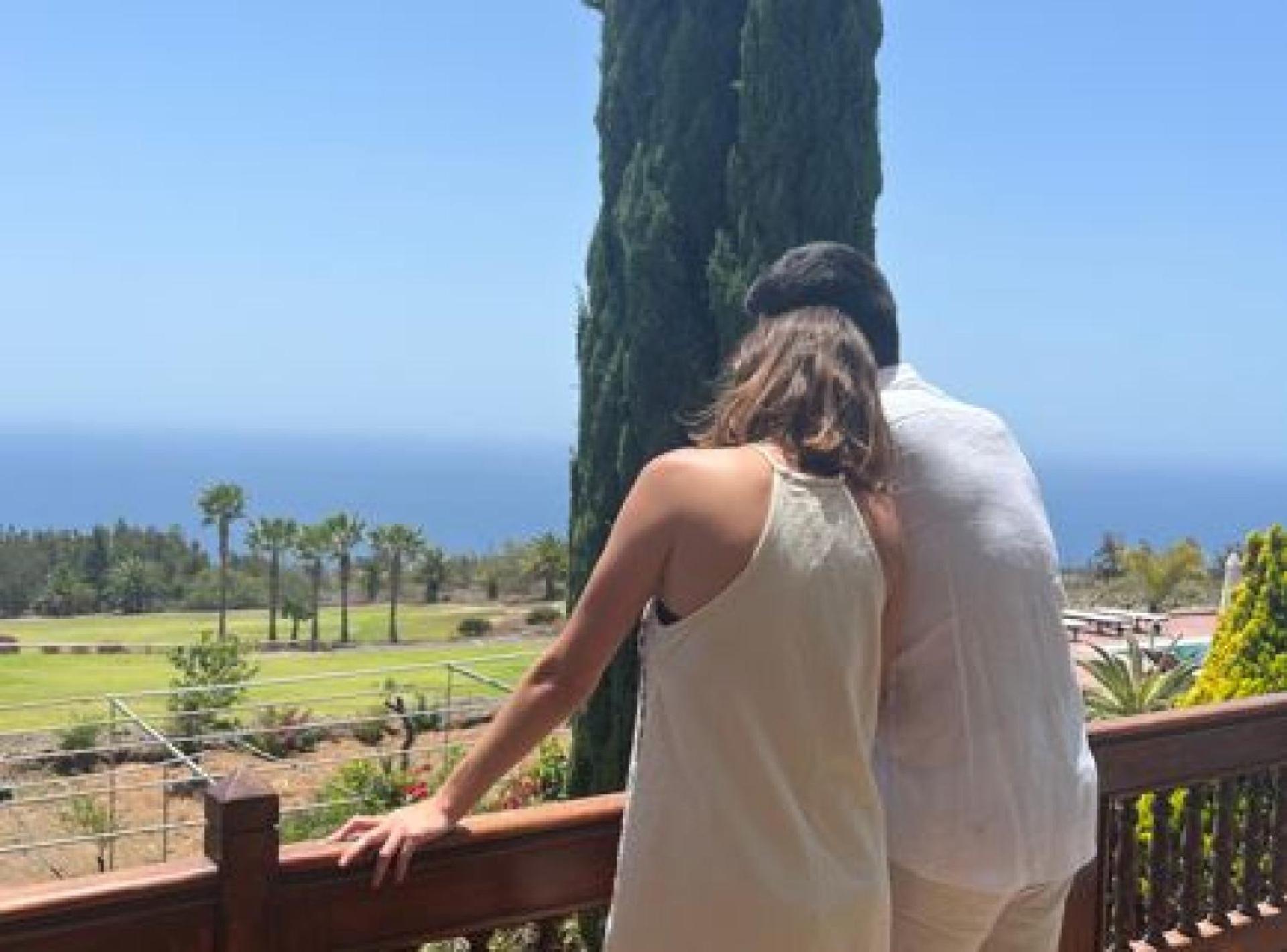 Villas La Gomera view 5