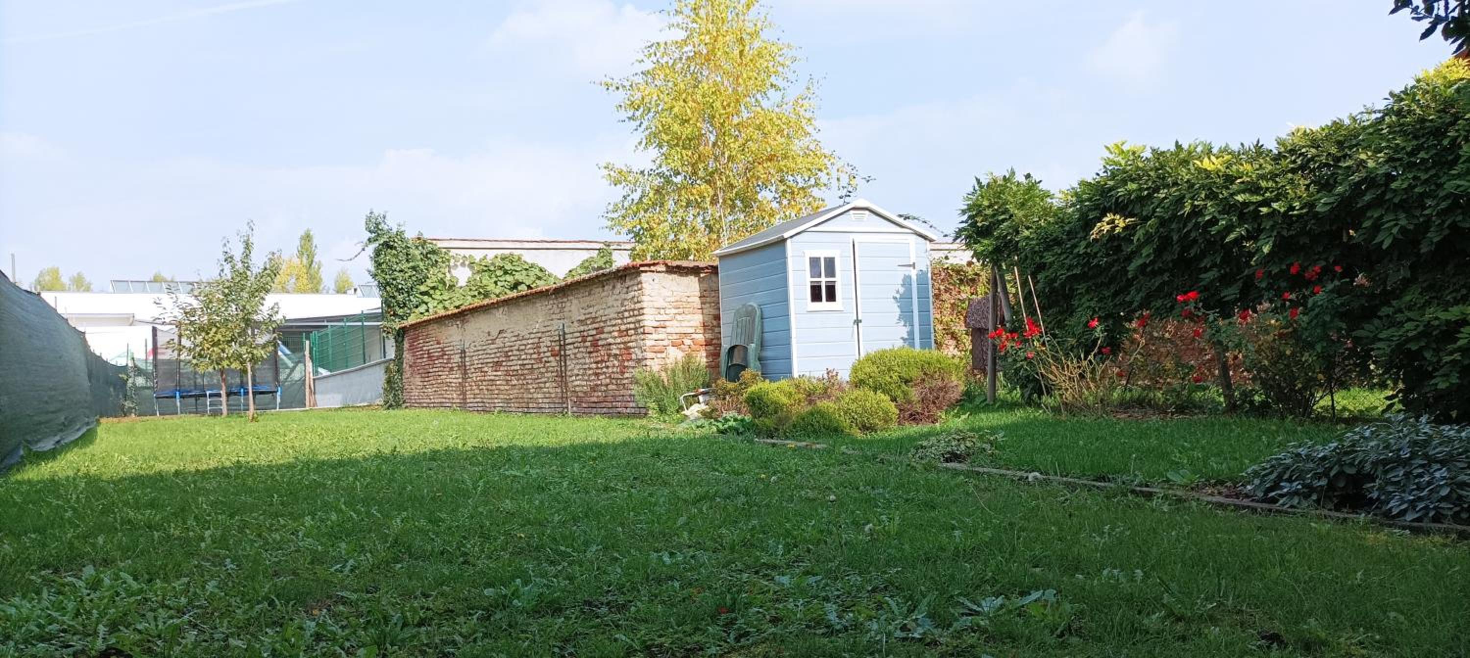 Quick Home - Casetta Blu photo 5