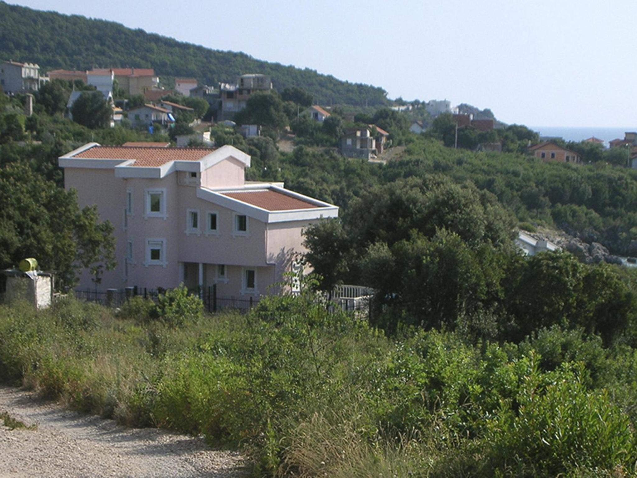 Villa Rossa view 3
