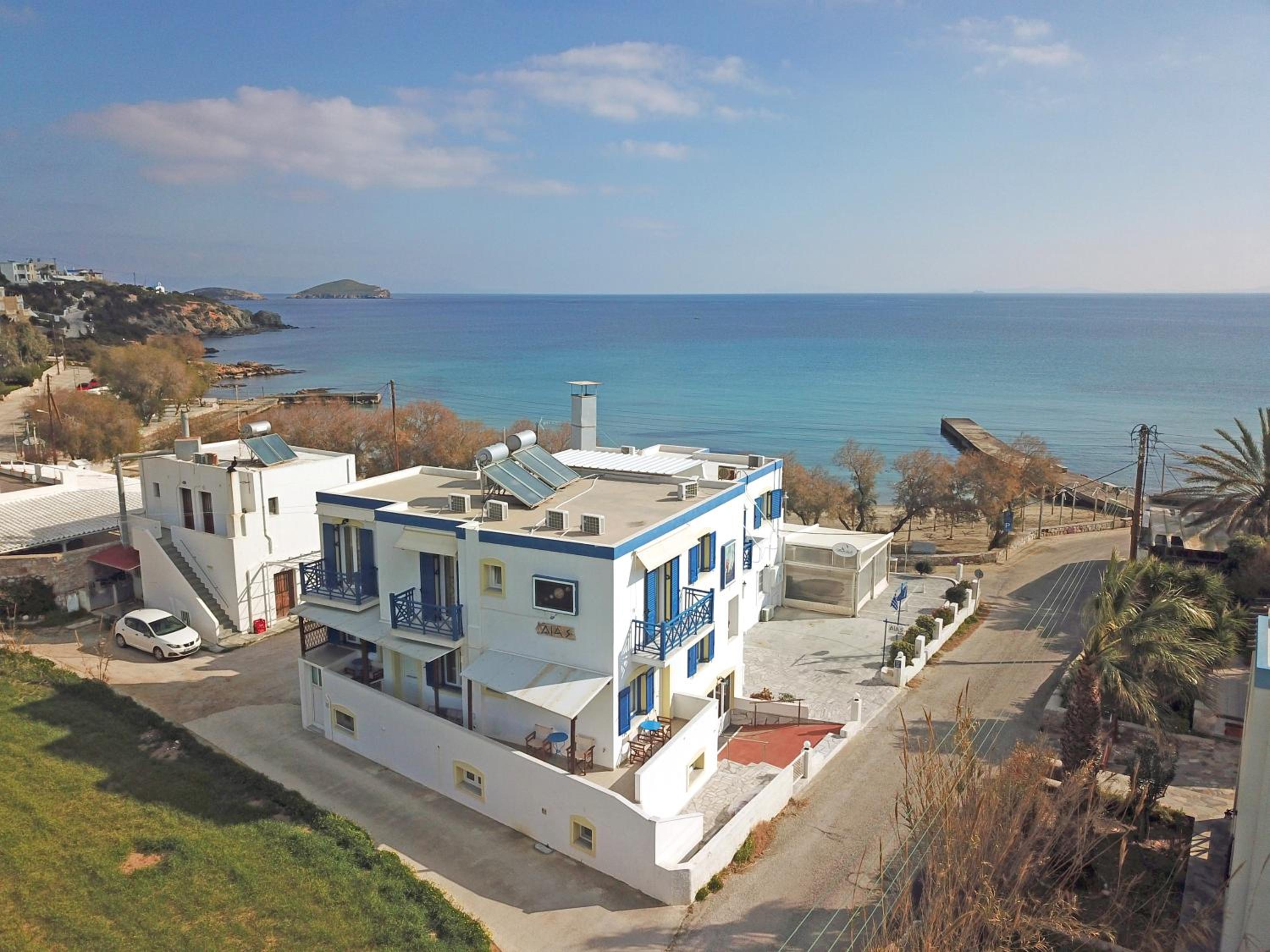 Dias Studios
