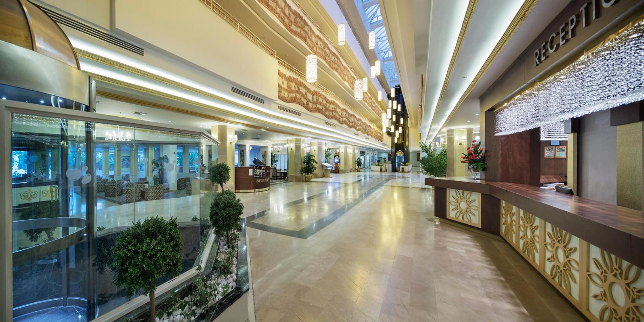 Belek Vacations - Crystal Tat Beach Golf Resort  Spa - Ultimate All Inclusive - Property Image 137