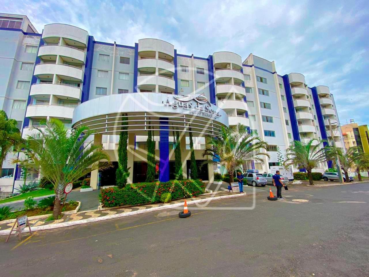 Hotel Águas da Serra TURISMO - Image 1