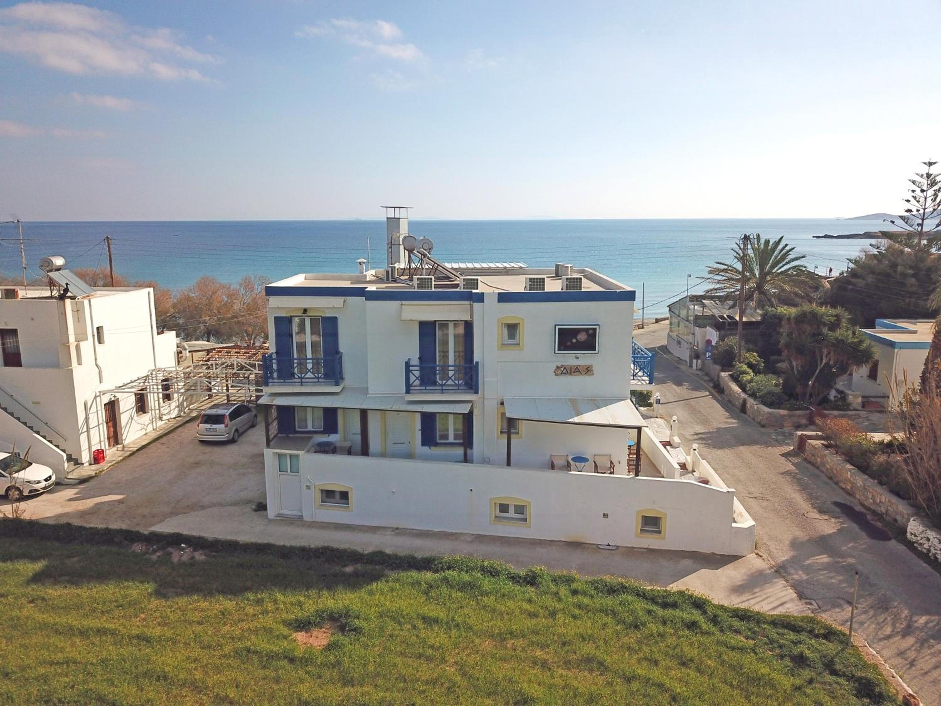 Dias Studios