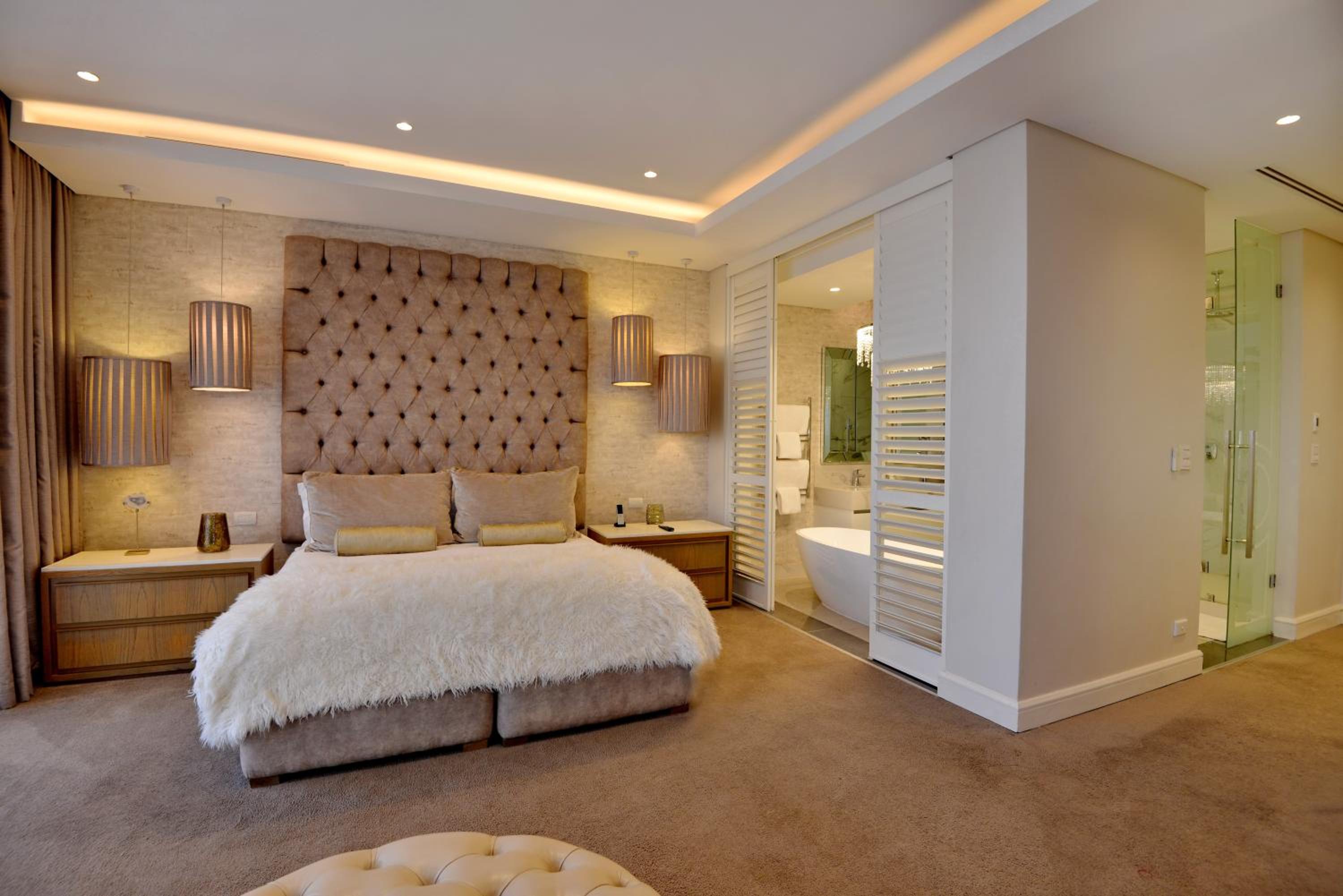 Johannesburg Vacations - The Houghton Hotel, Spa, Wellness Golf - Property Image 14