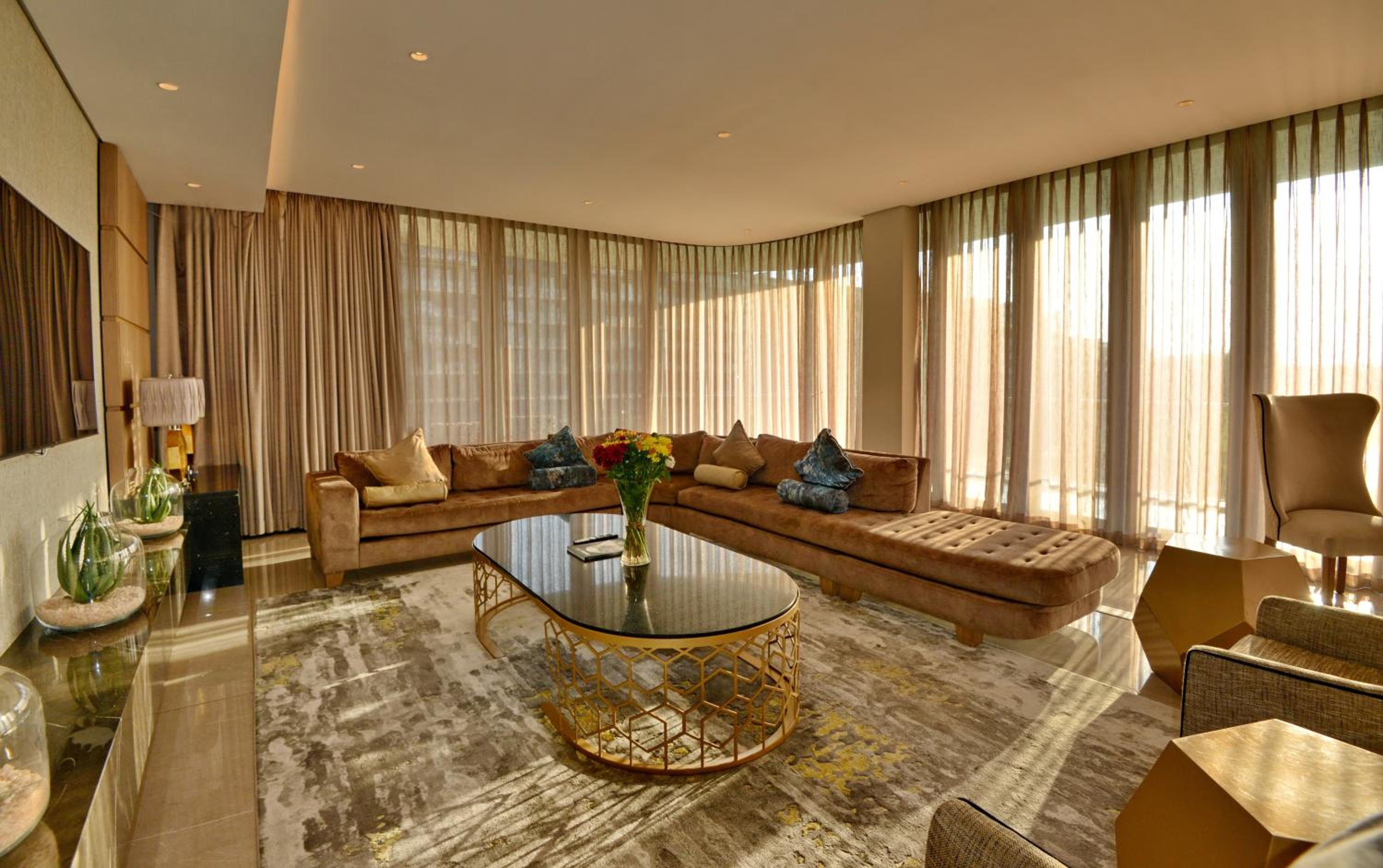 Johannesburg Vacations - The Houghton Hotel, Spa, Wellness Golf - Property Image 15
