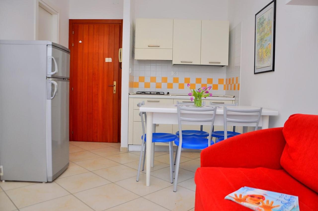 Comfortable apartment overlooking the sea view 5