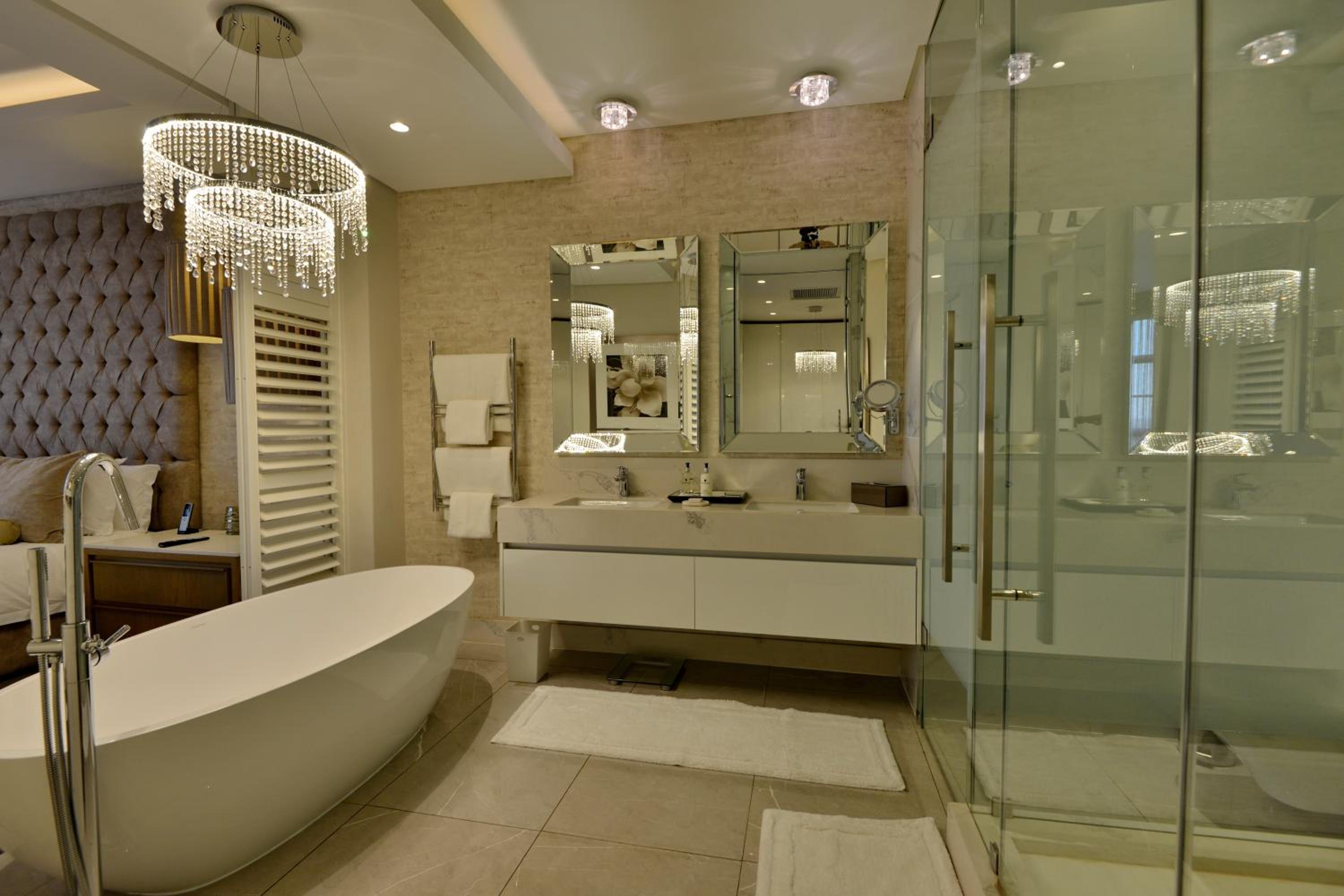 Johannesburg Vacations - The Houghton Hotel, Spa, Wellness Golf - Property Image 1