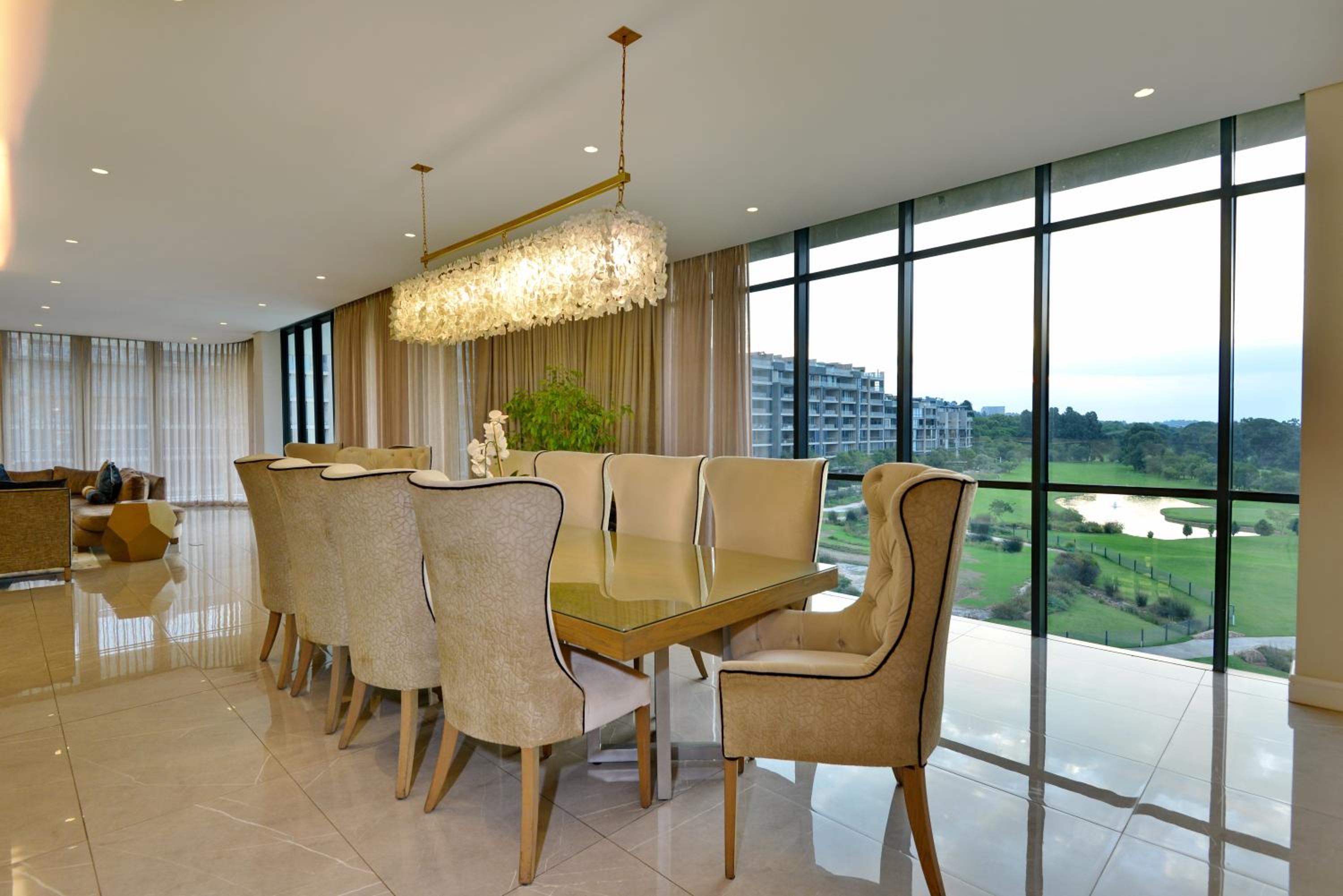 Johannesburg Vacations - The Houghton Hotel, Spa, Wellness Golf - Property Image 9