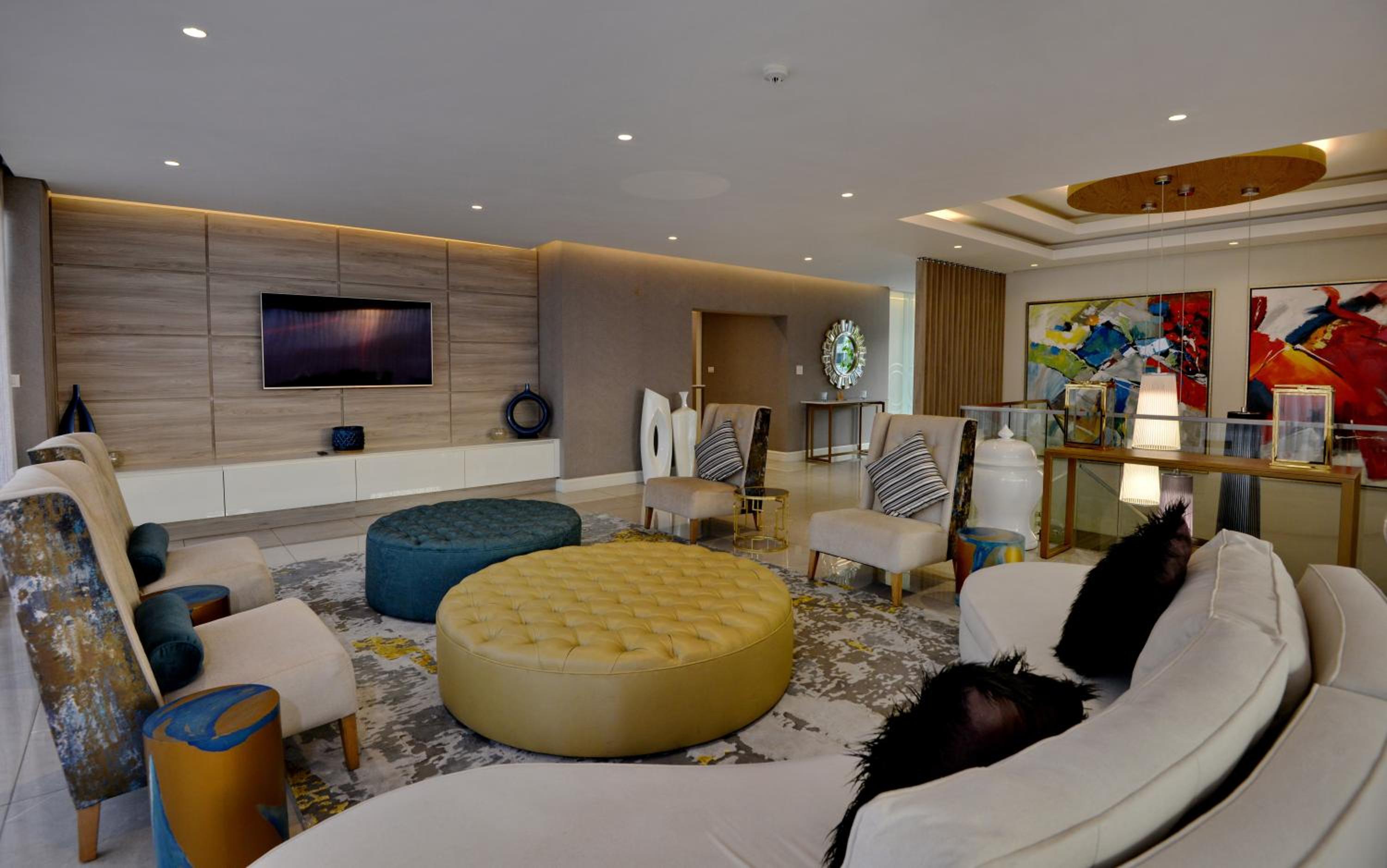 Johannesburg Vacations - The Houghton Hotel, Spa, Wellness Golf - Property Image 5