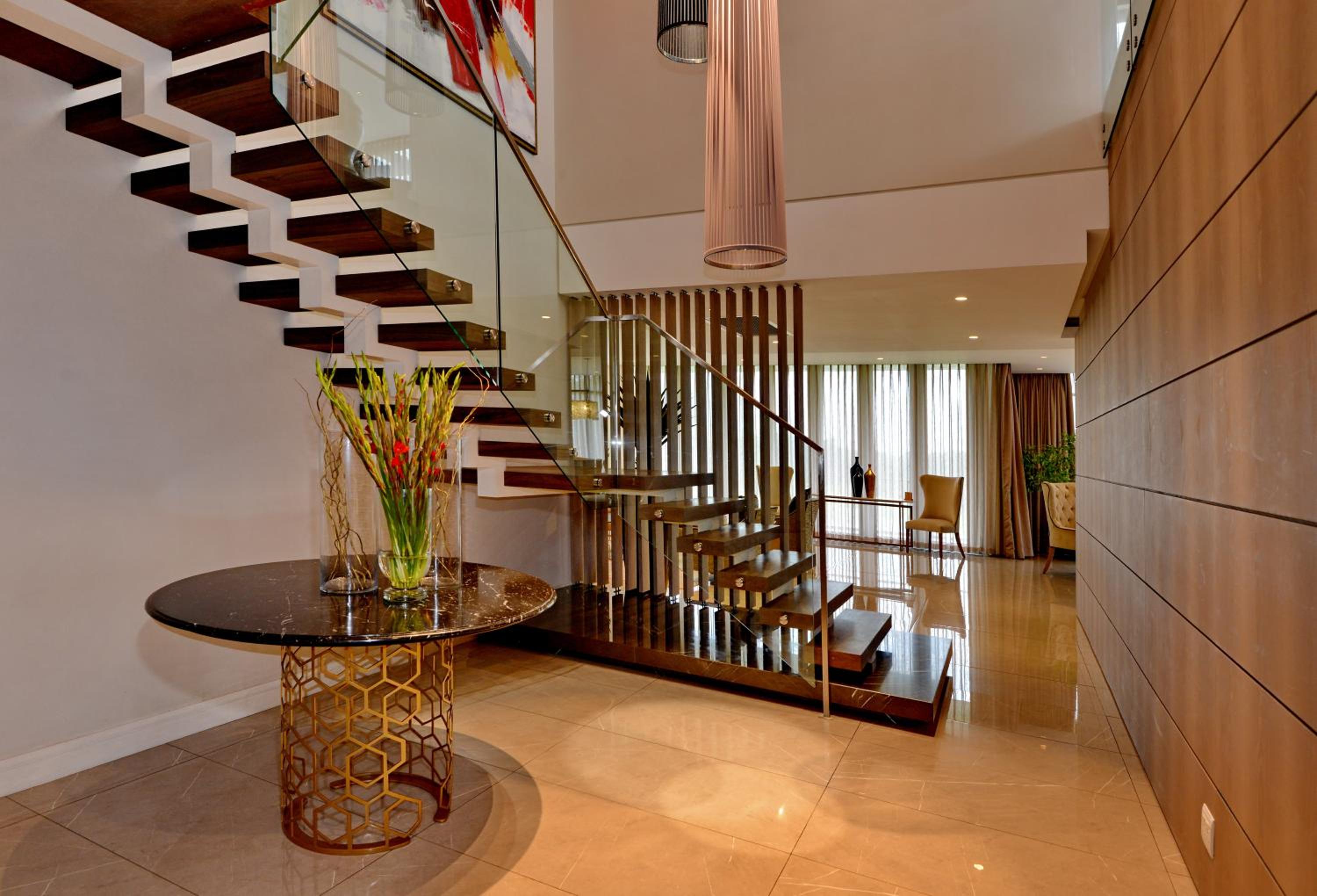 Johannesburg Vacations - The Houghton Hotel, Spa, Wellness Golf - Property Image 16