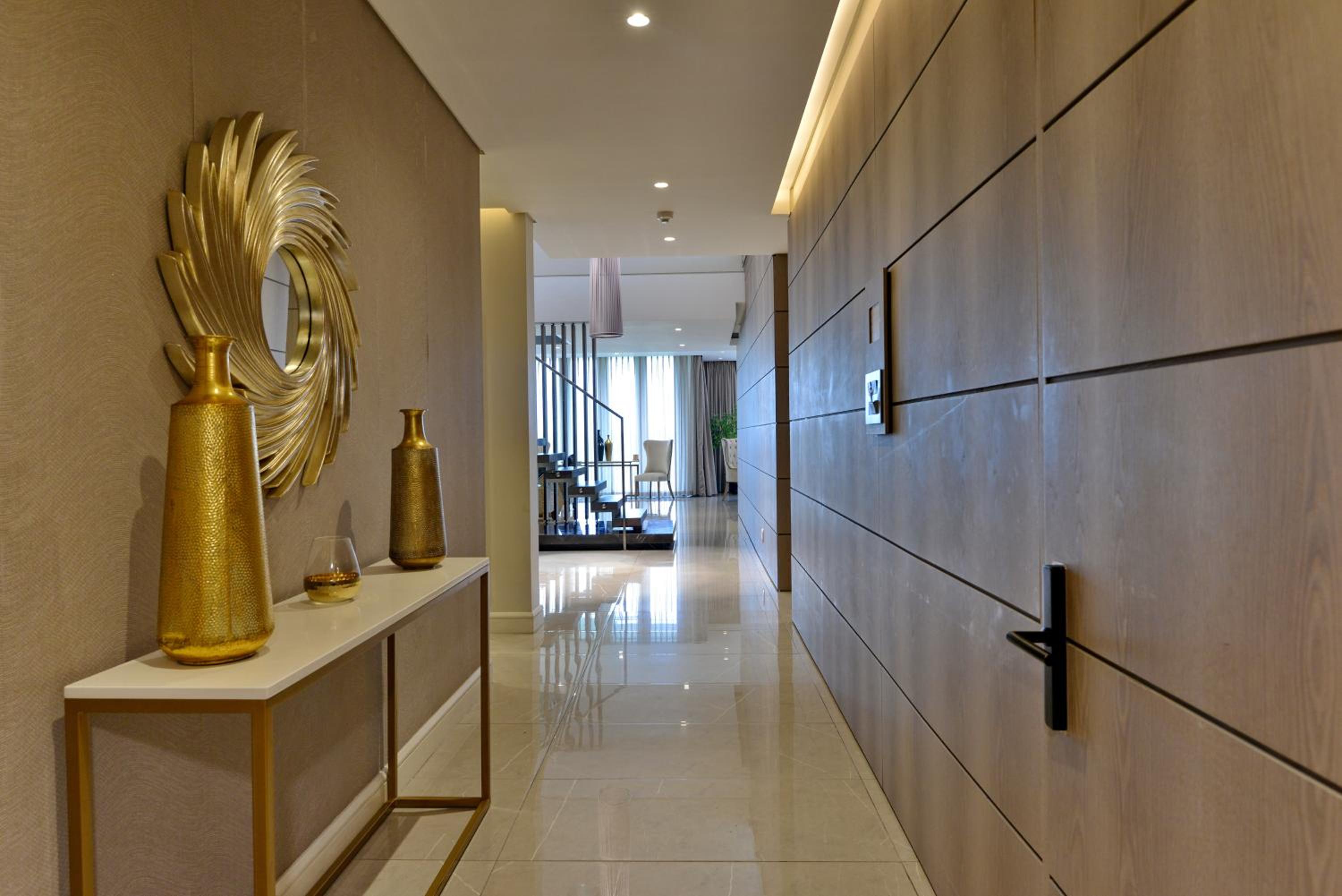 Johannesburg Vacations - The Houghton Hotel, Spa, Wellness Golf - Property Image 6