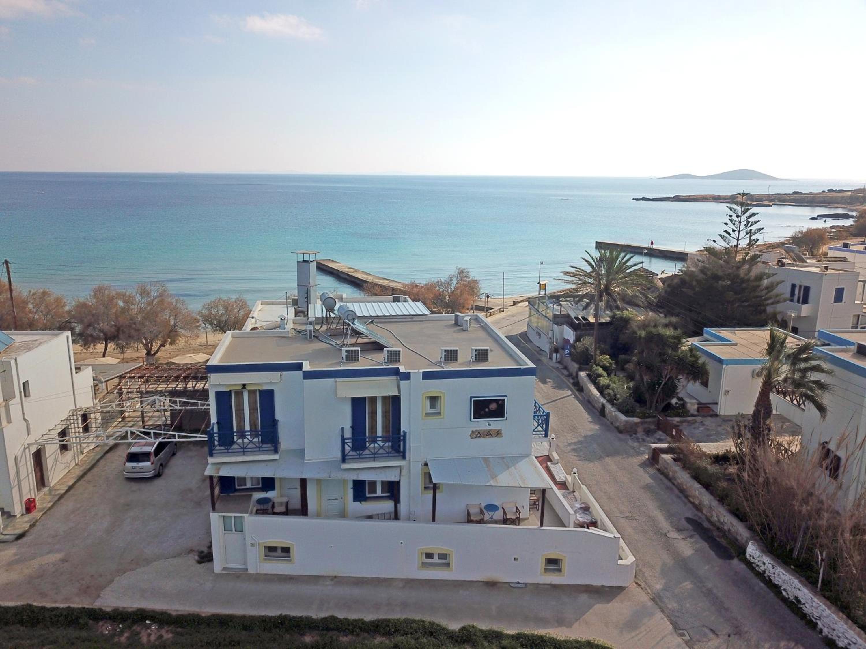 Dias Studios