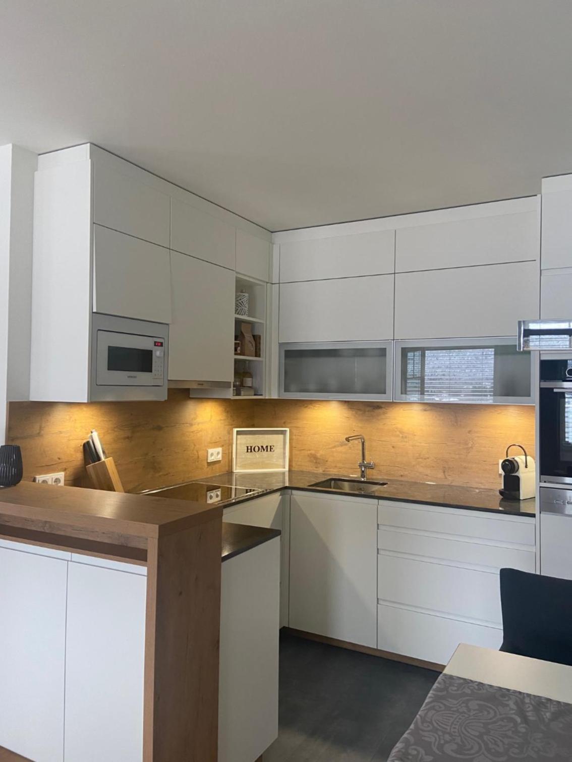 Lake View Apartment Seecorso