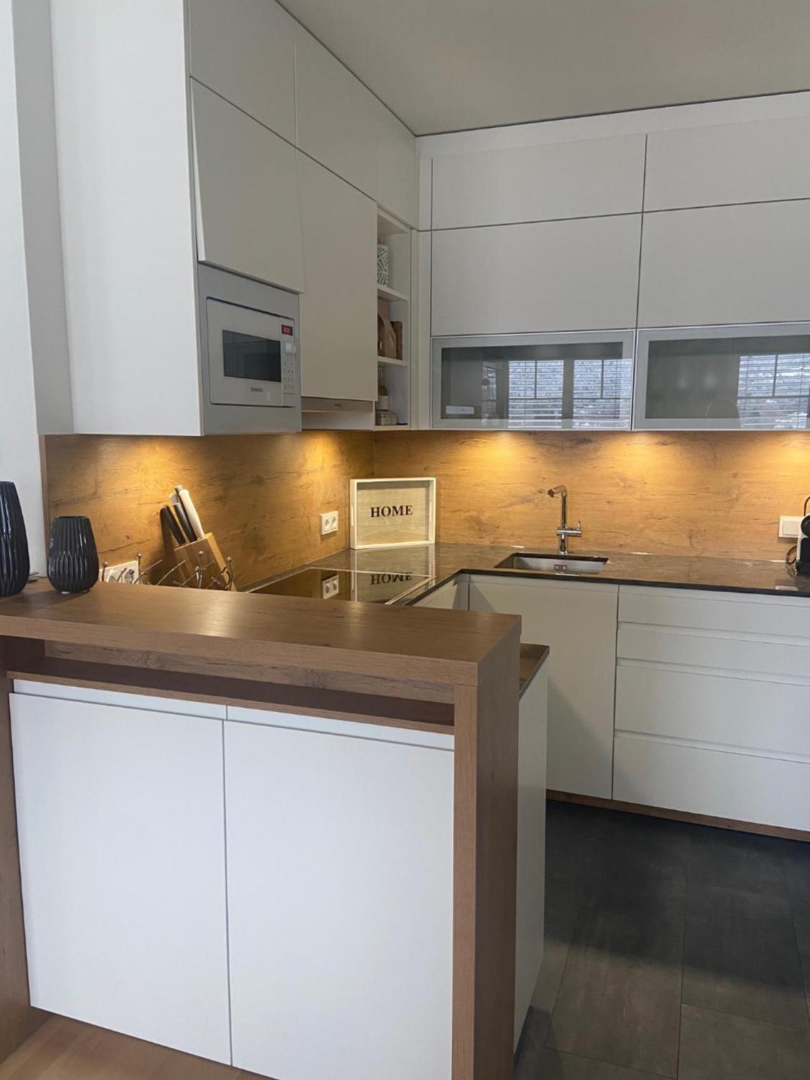 Lake View Apartment Seecorso