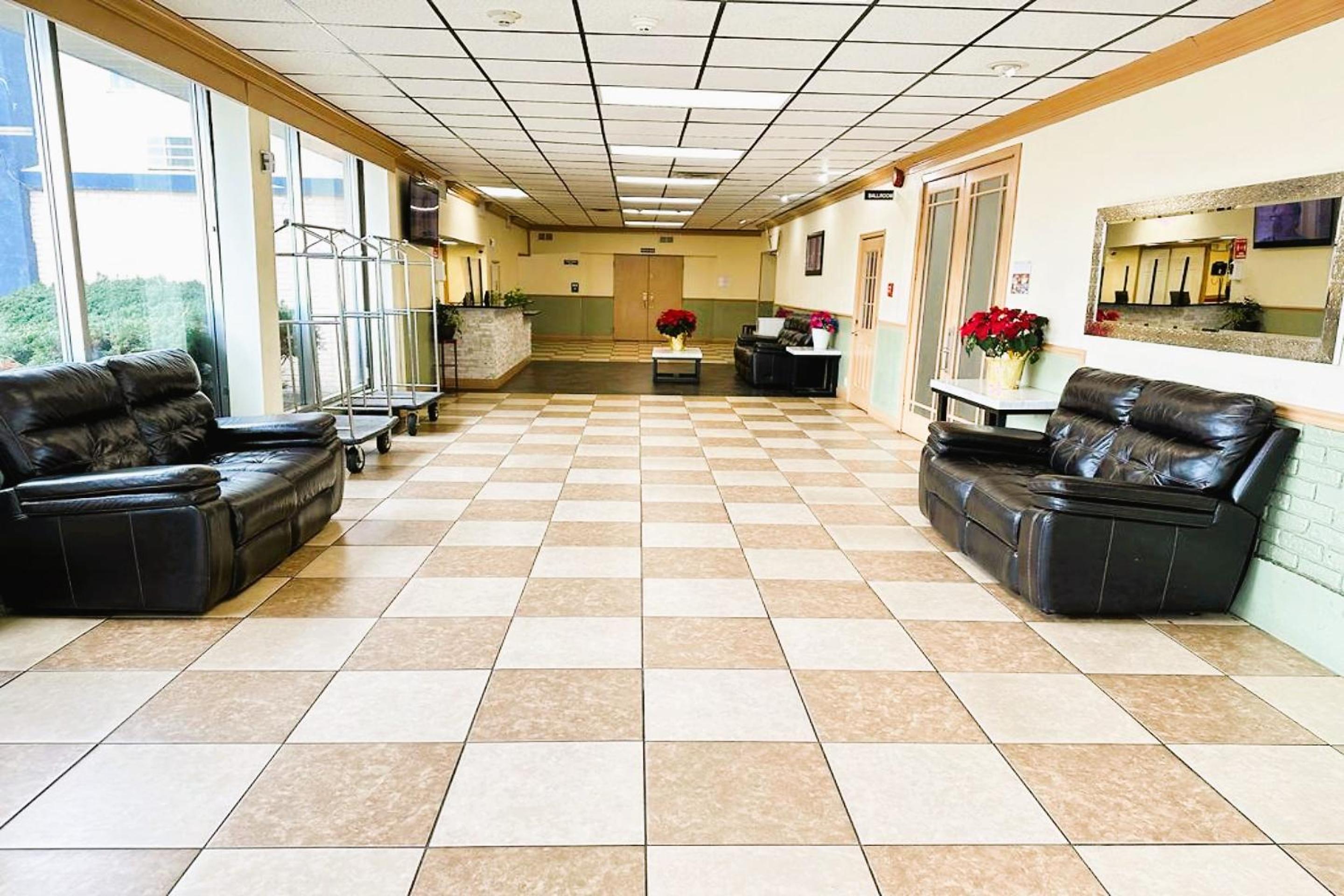 Buckeye Inn Express