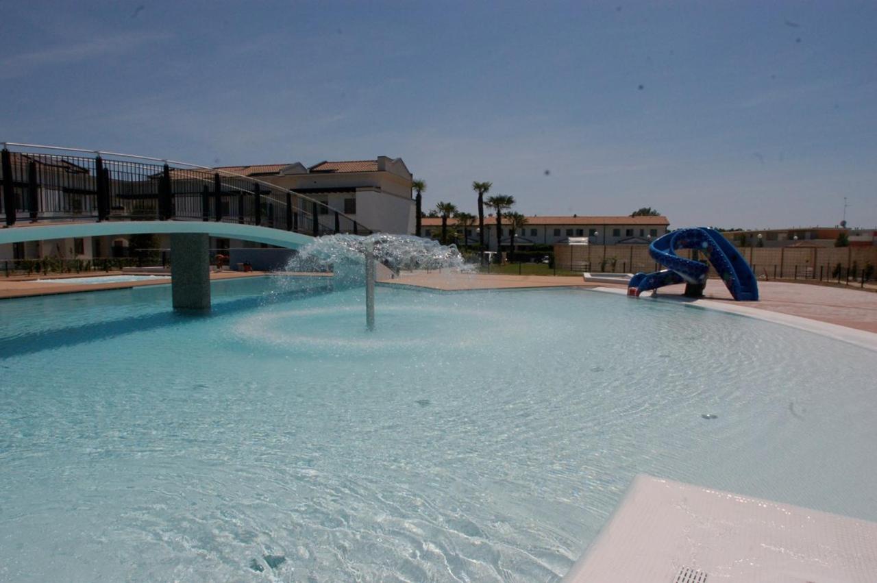 Cozy flat in a residence with swimming pool photo 2